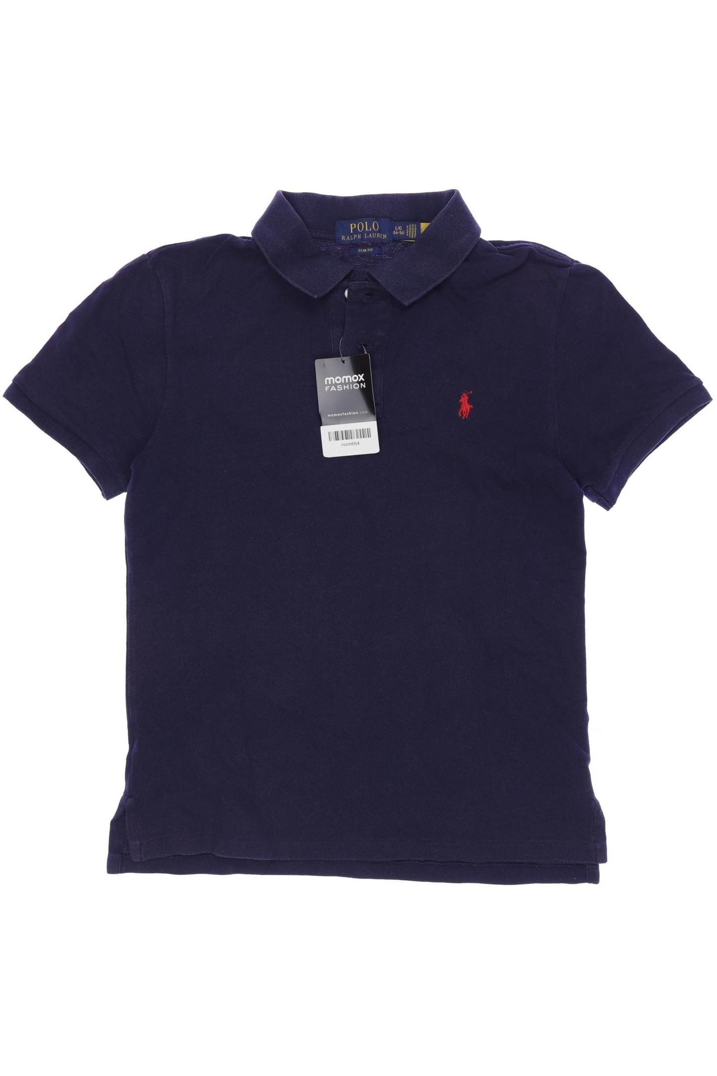 

Polo Ralph Lauren Herren Poloshirt, marineblau, Gr. 158