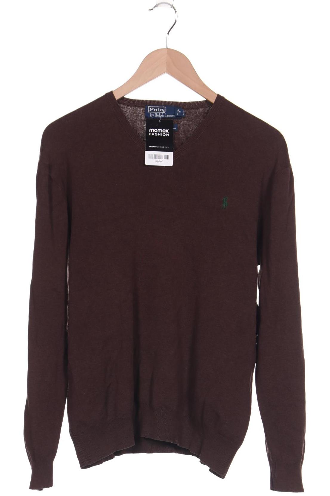 

Polo Ralph Lauren Herren Pullover, braun, Gr. 52
