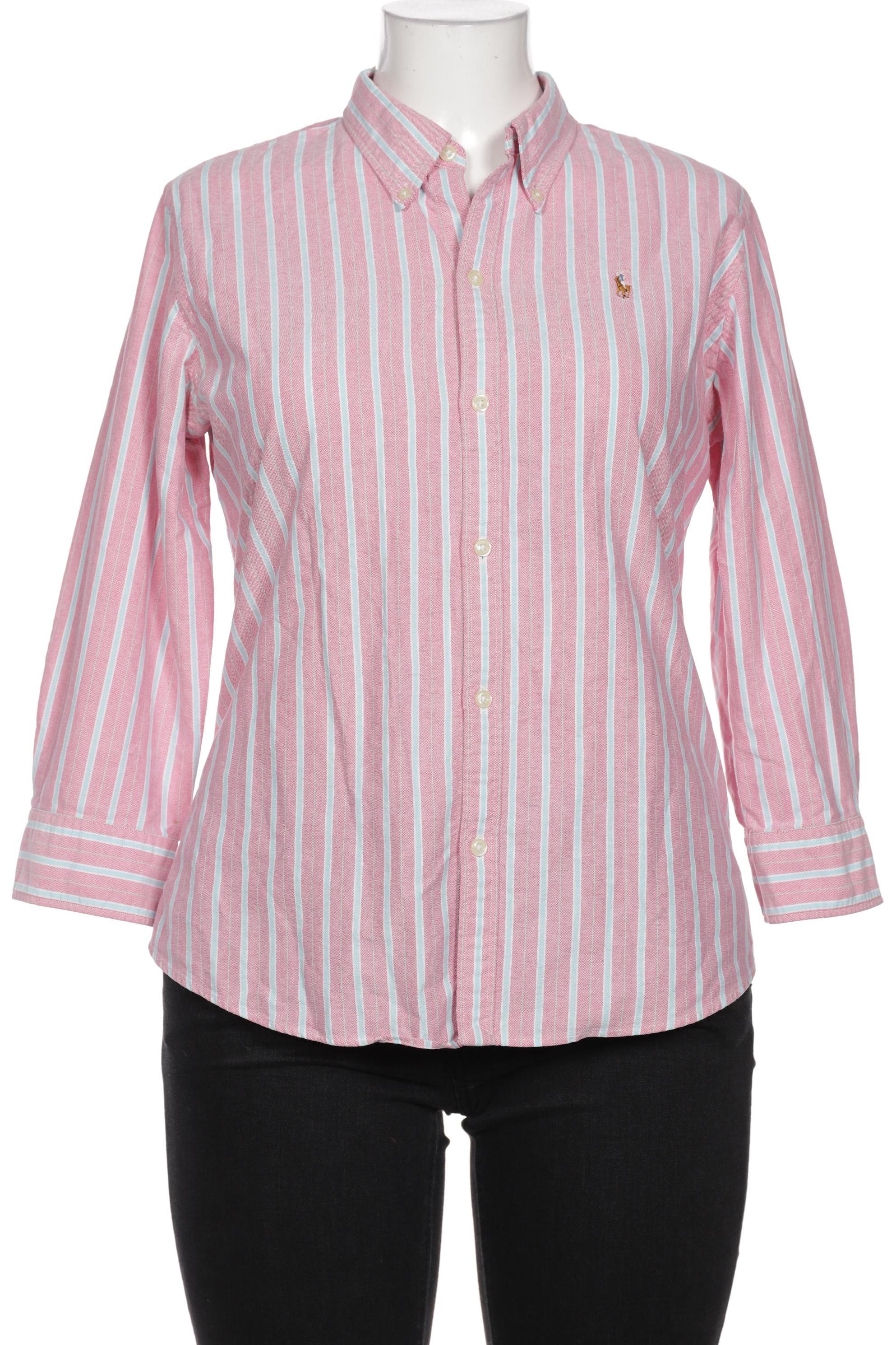 

Polo Ralph Lauren Damen Bluse, pink