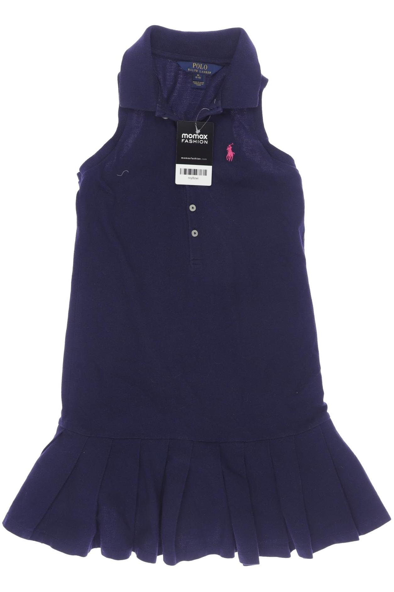 

Polo Ralph Lauren Damen Kleid, marineblau, Gr. 146