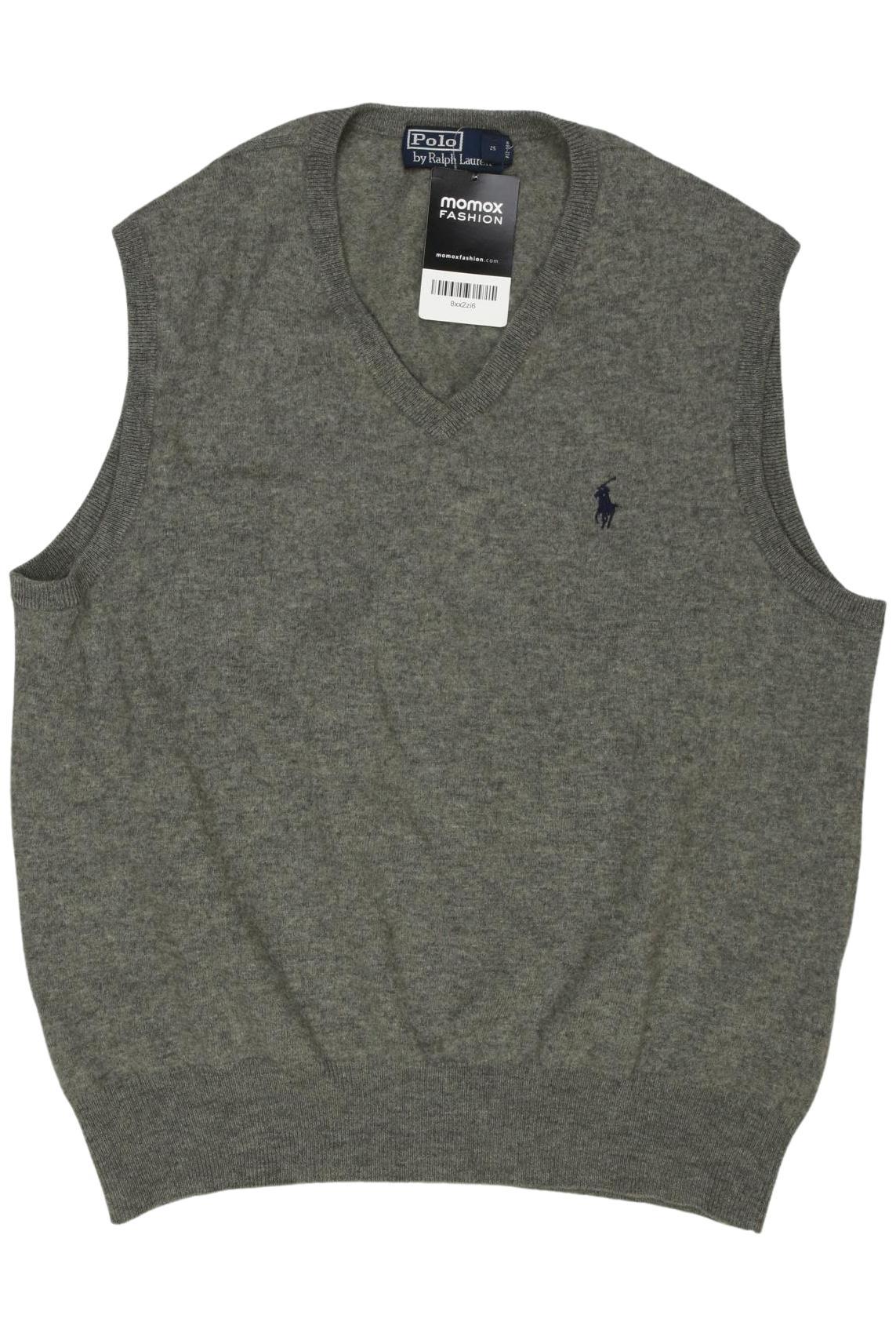 

Polo Ralph Lauren Herren Pullover, grün, Gr. 48