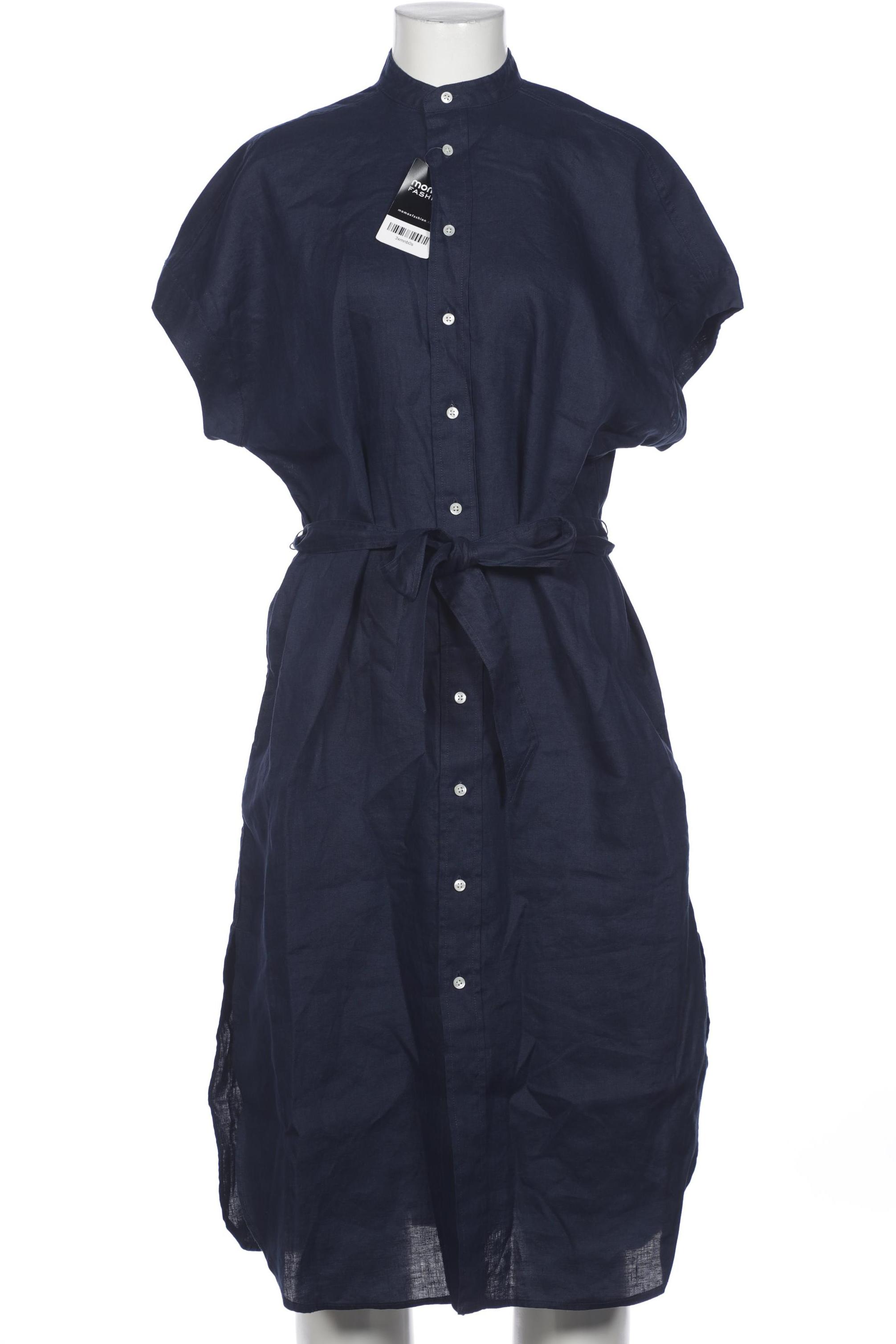 

Polo Ralph Lauren Damen Kleid, marineblau, Gr. 4