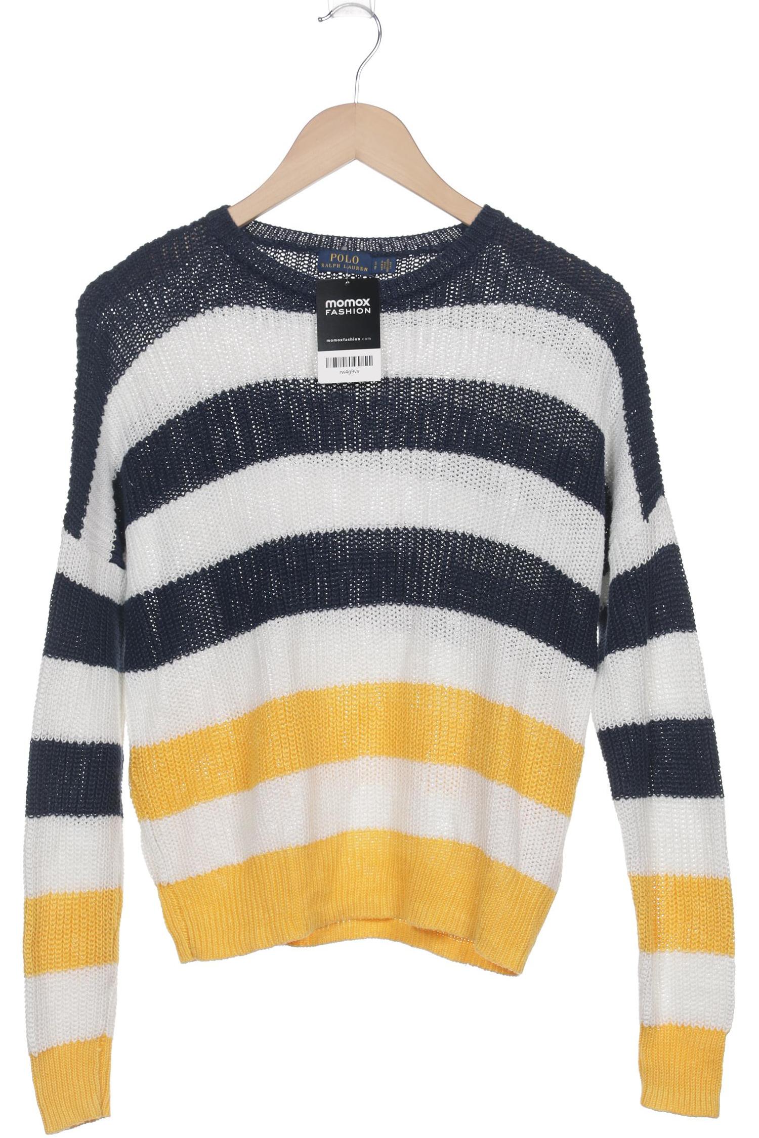 

Polo Ralph Lauren Damen Pullover, mehrfarbig, Gr. 36