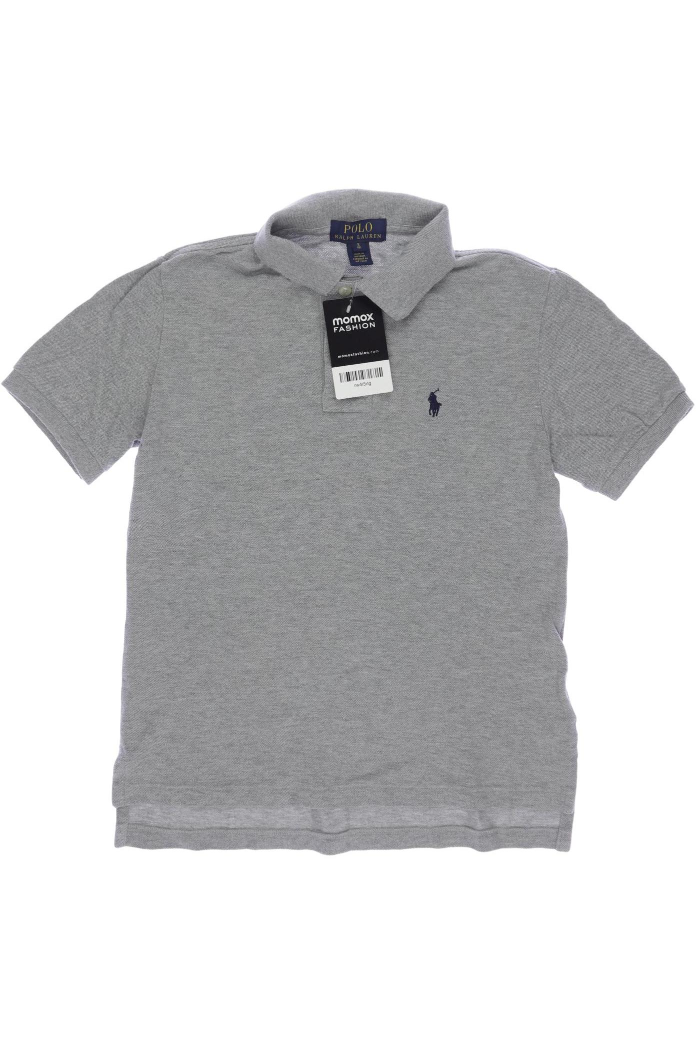 

Polo Ralph Lauren Jungen Poloshirt, grau