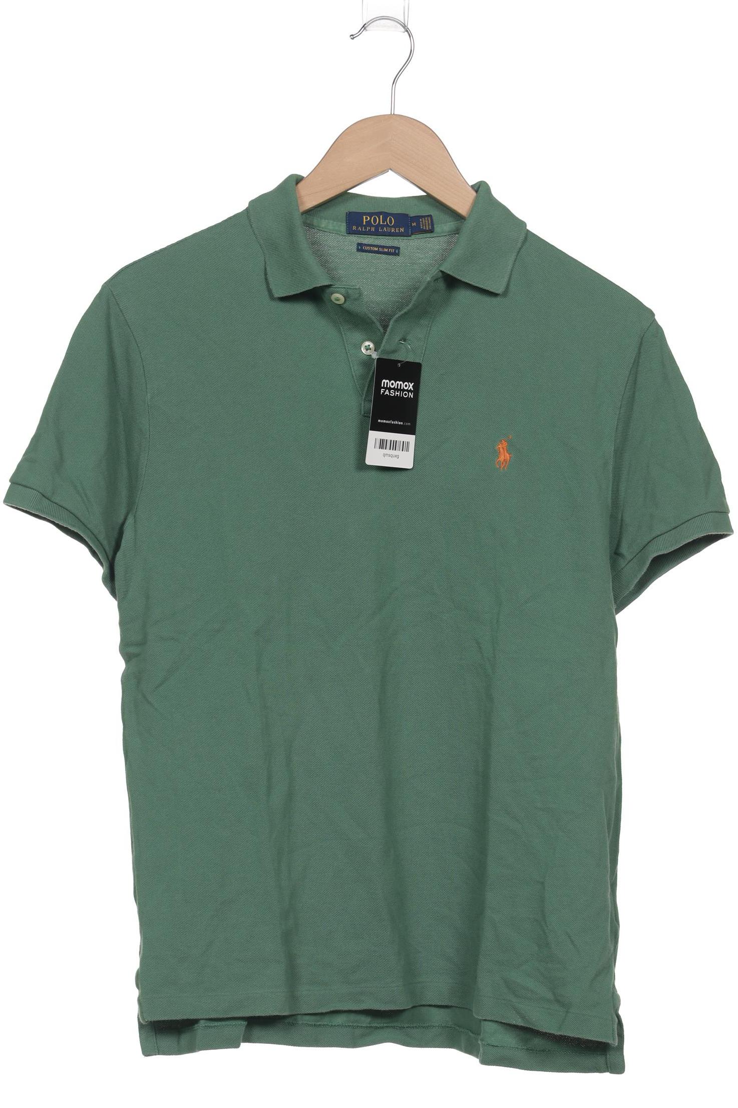 

Polo Ralph Lauren Herren Poloshirt, grün, Gr. 48