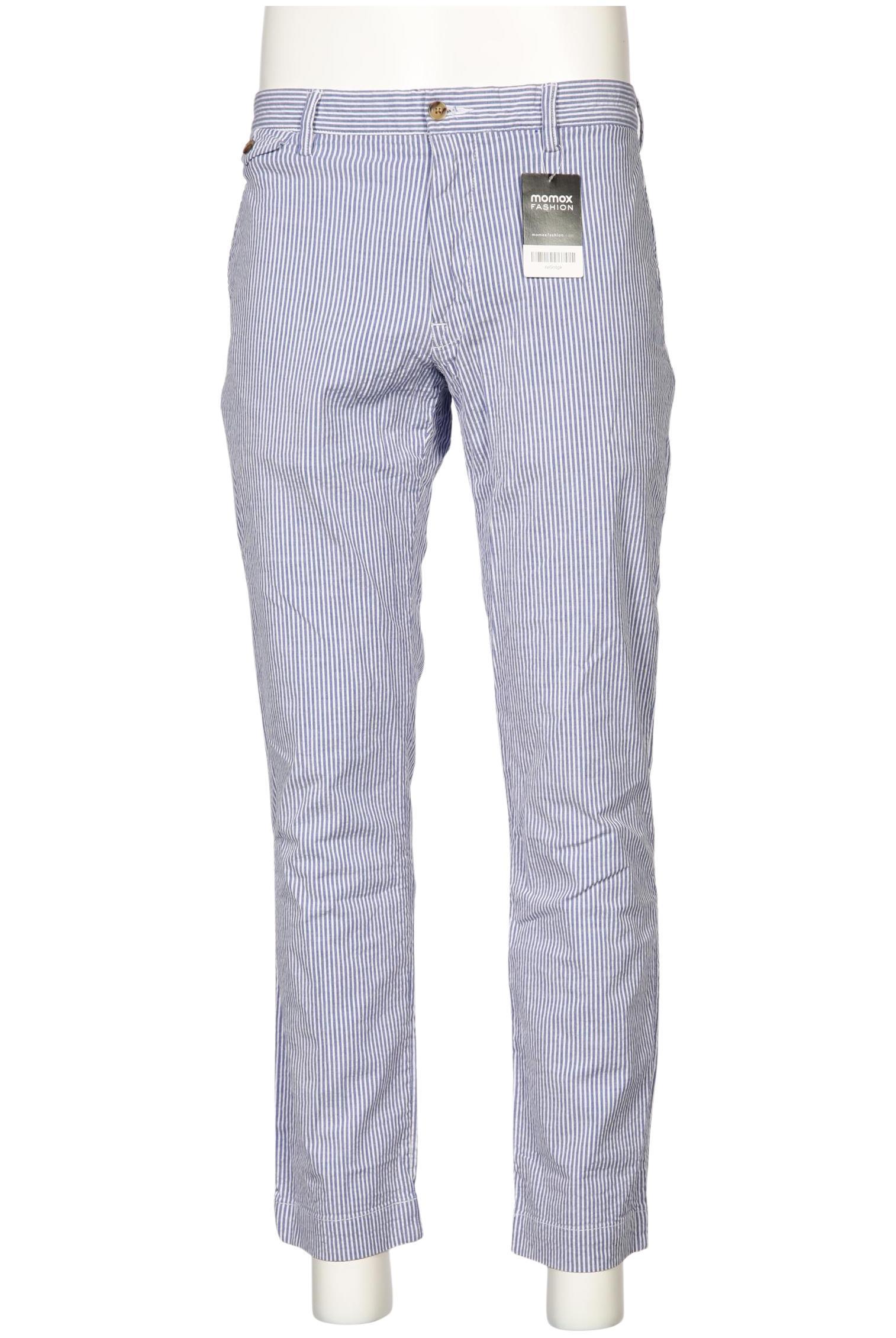 

Polo Ralph Lauren Herren Stoffhose, mehrfarbig, Gr. 36