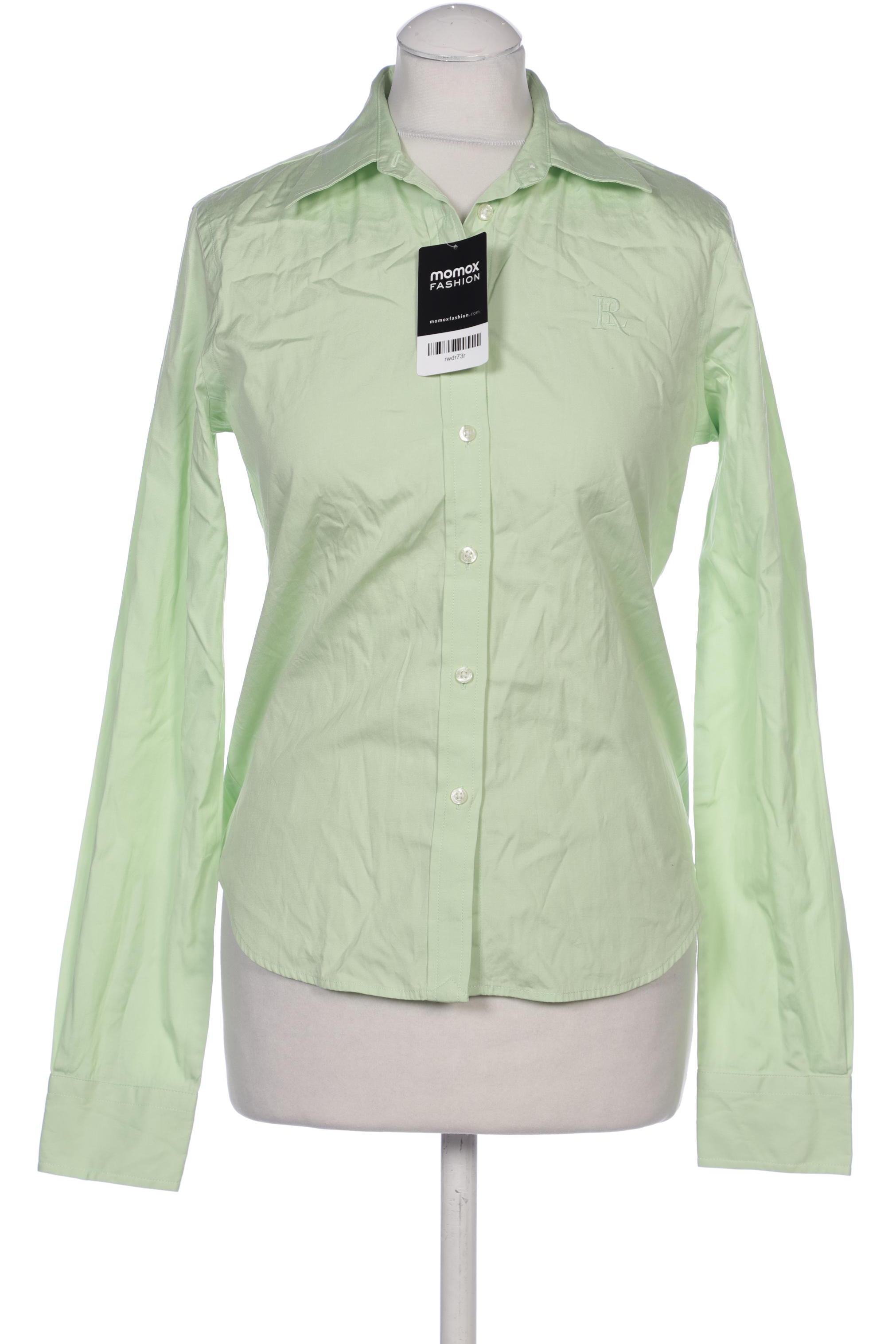 

Polo Ralph Lauren Damen Bluse, hellgrün, Gr. 36