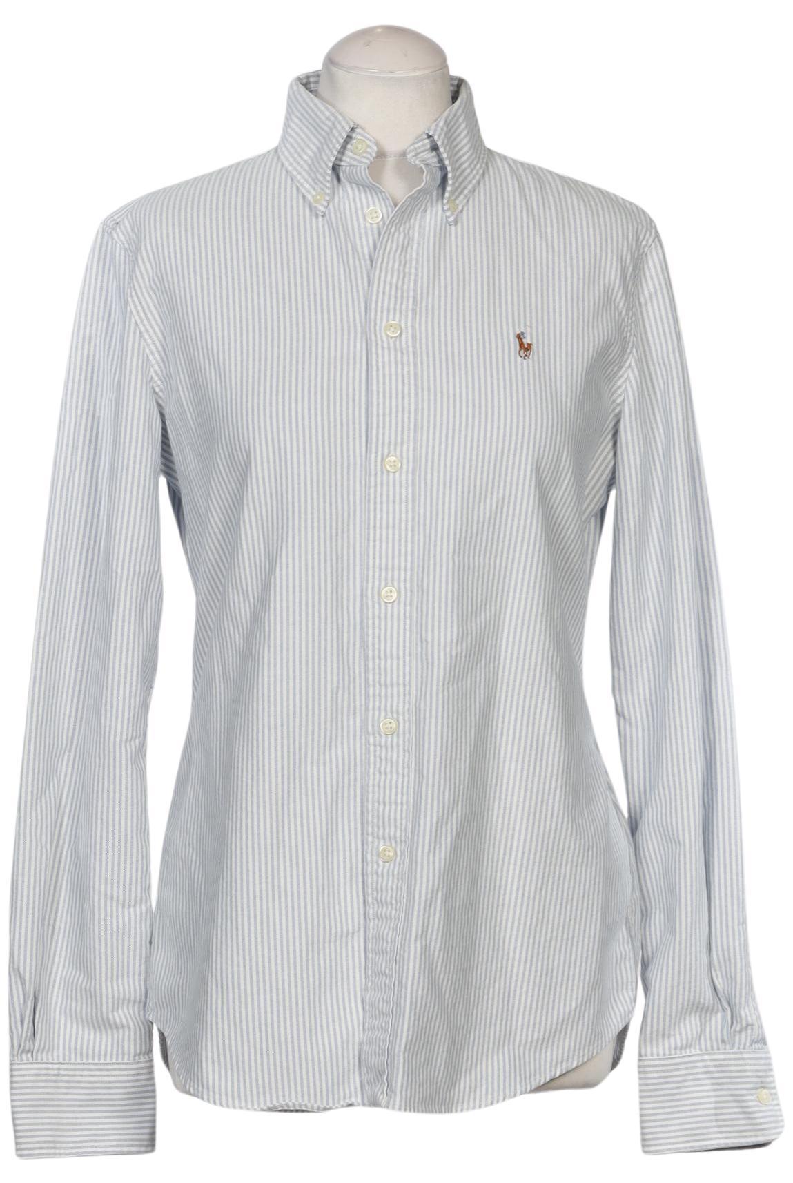 

Polo Ralph Lauren Damen Bluse, mehrfarbig, Gr. 38