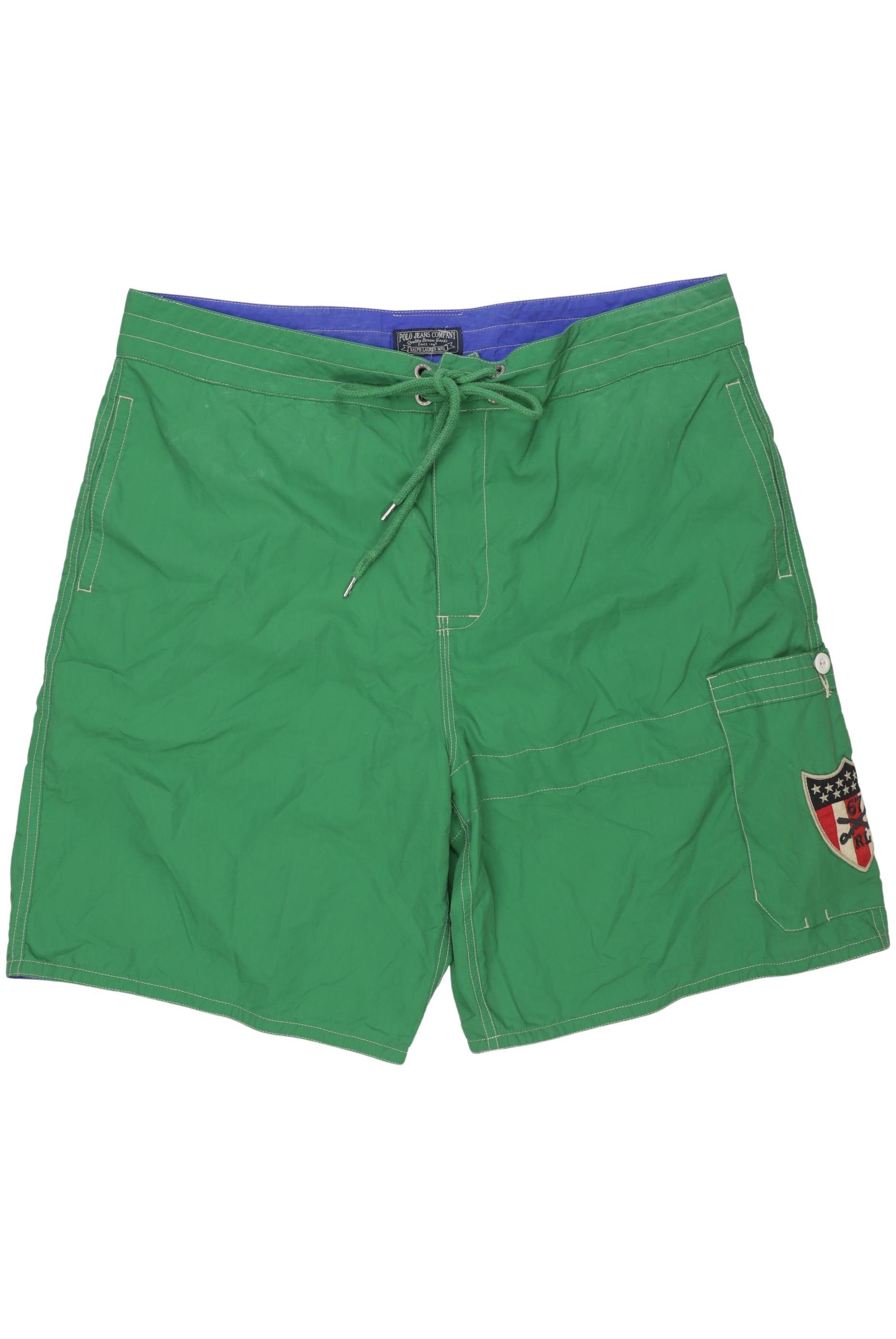 

Polo Ralph Lauren Herren Shorts, grün, Gr. 54