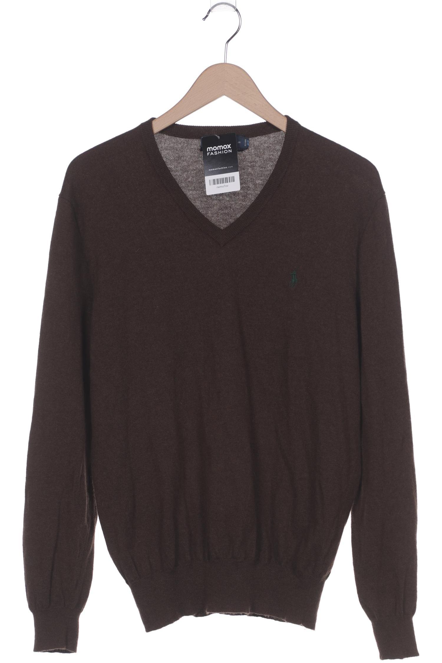 

Polo Ralph Lauren Herren Pullover, braun, Gr. 52
