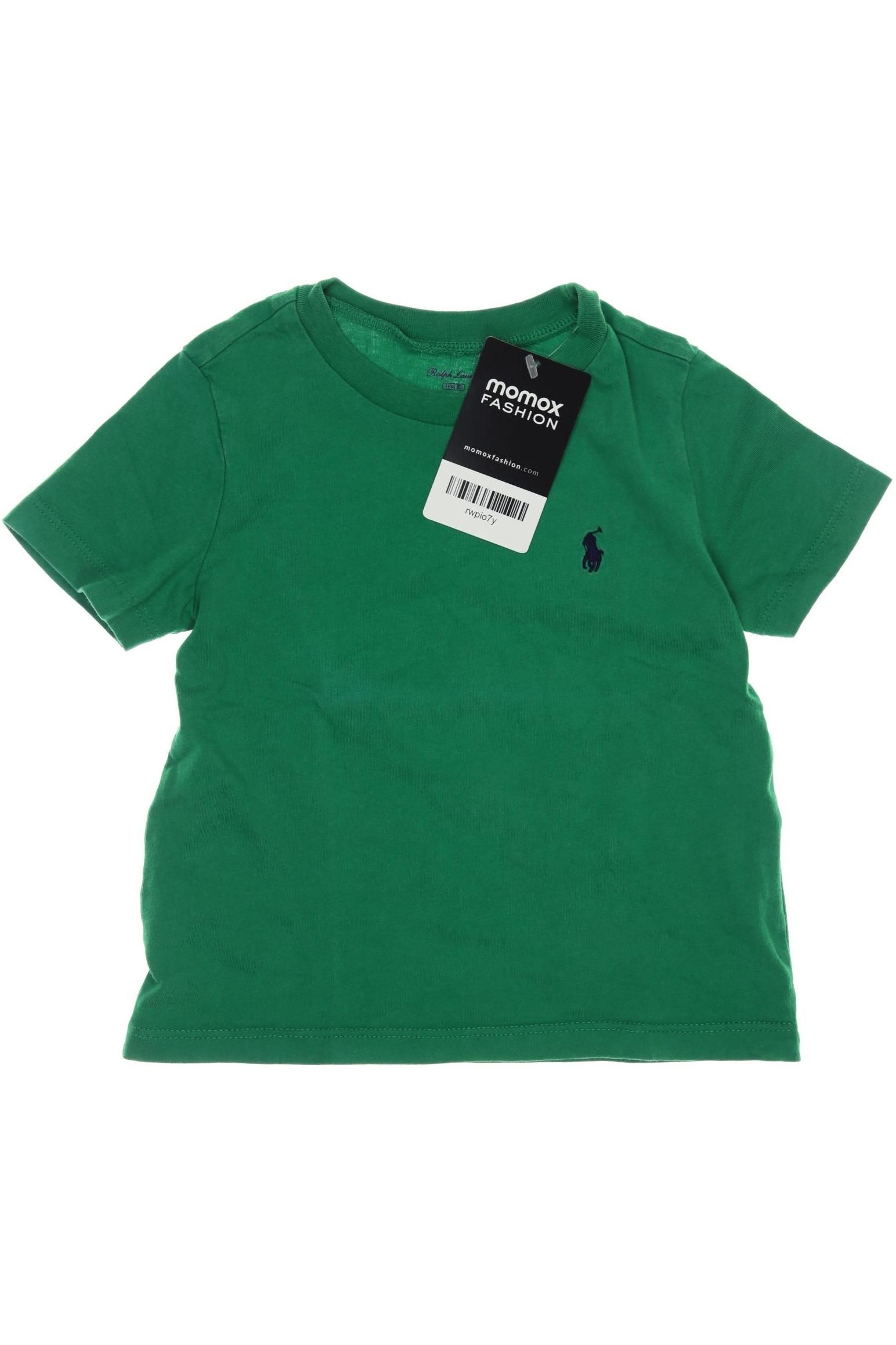 

Polo Ralph Lauren Herren T-Shirt, grün, Gr. 86
