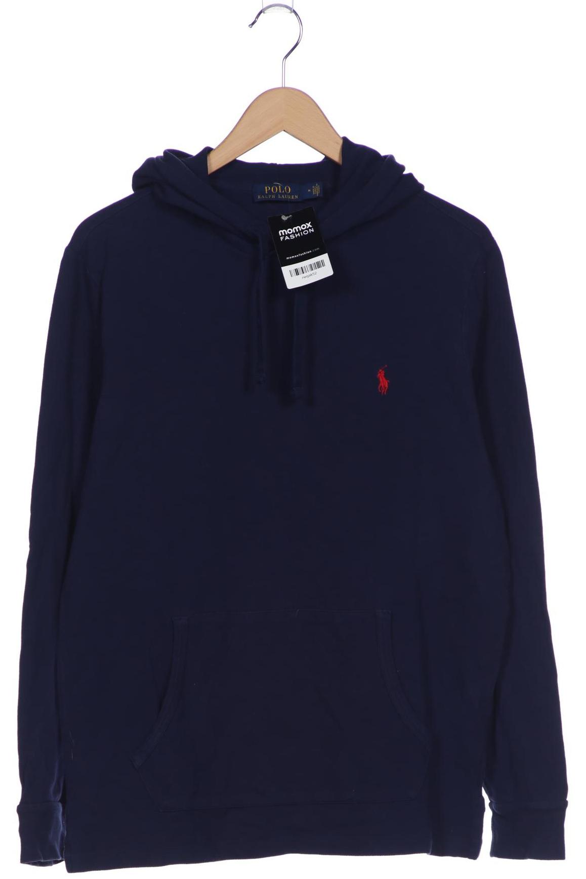 

Polo Ralph Lauren Herren Kapuzenpullover, marineblau, Gr. 48