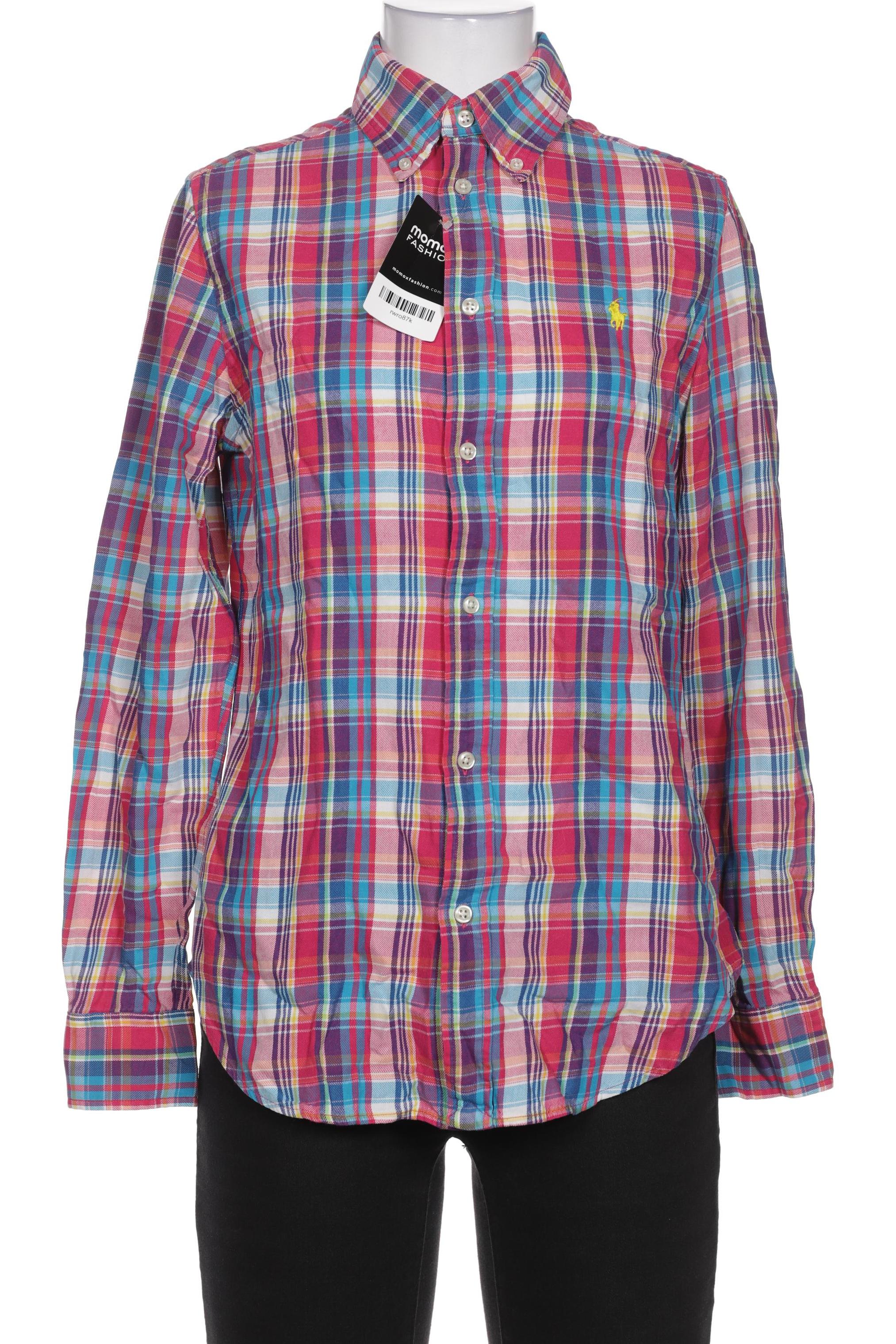 

Polo Ralph Lauren Damen Bluse, mehrfarbig
