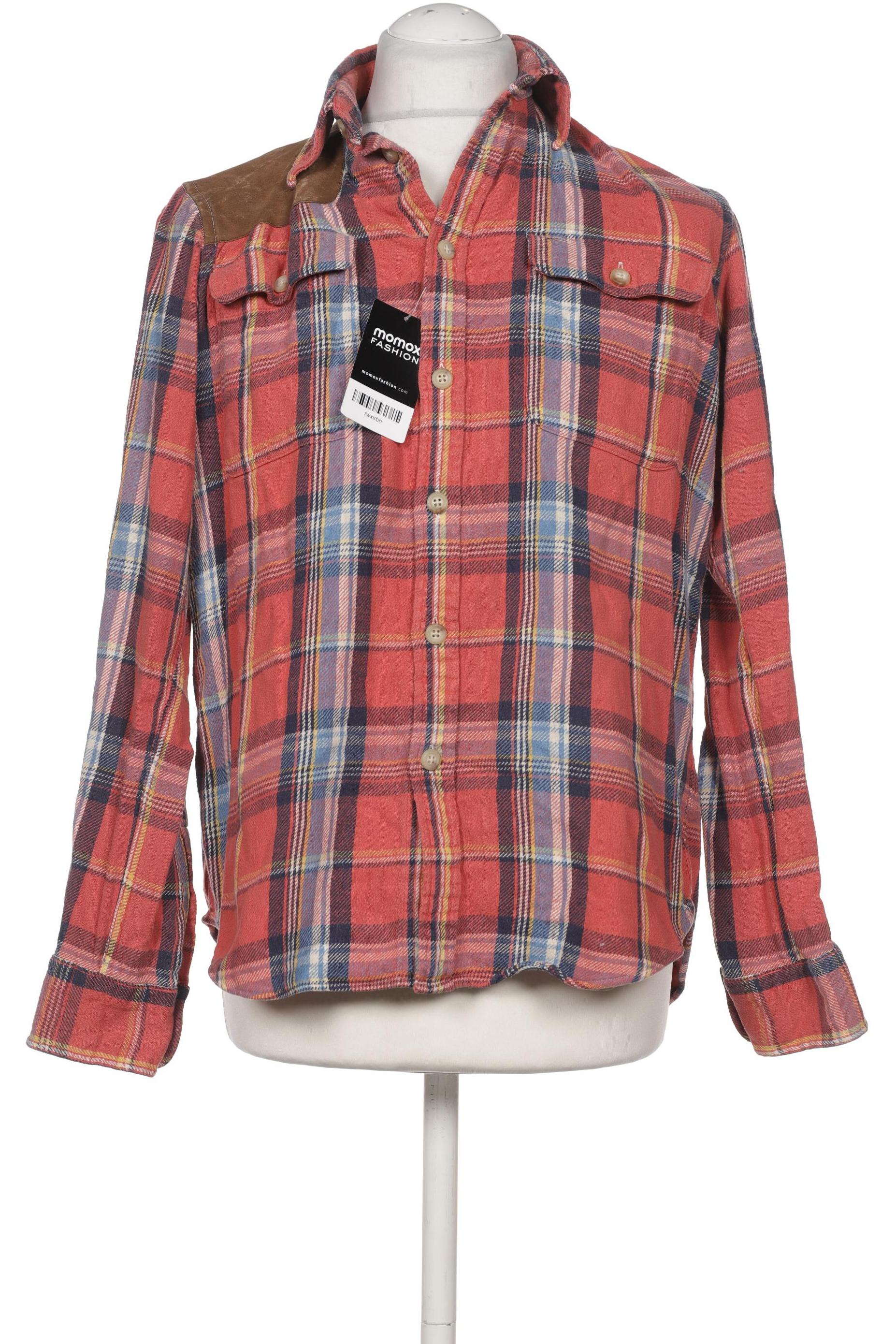 

Polo Ralph Lauren Herren Hemd, rot, Gr. 52