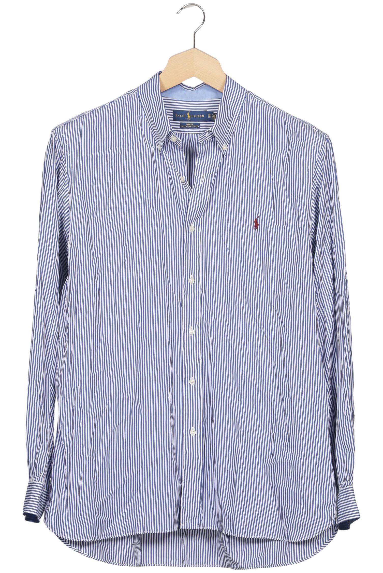 

Polo Ralph Lauren Herren Hemd, mehrfarbig, Gr. 56