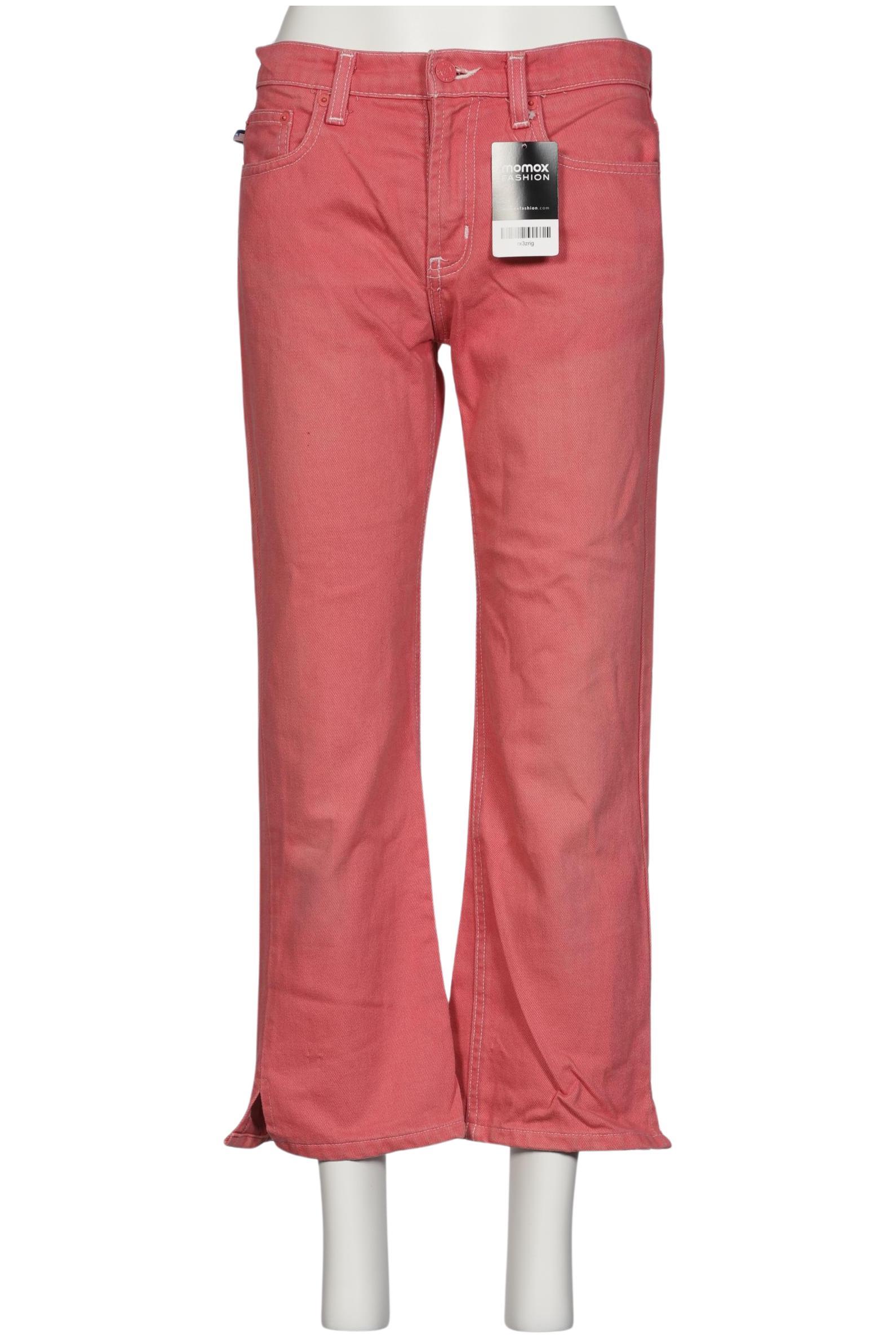 

Polo Ralph Lauren Damen Jeans, pink, Gr. 0
