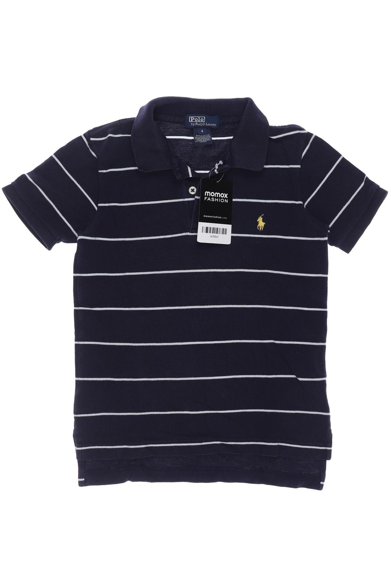 

Polo Ralph Lauren Jungen Poloshirt, marineblau