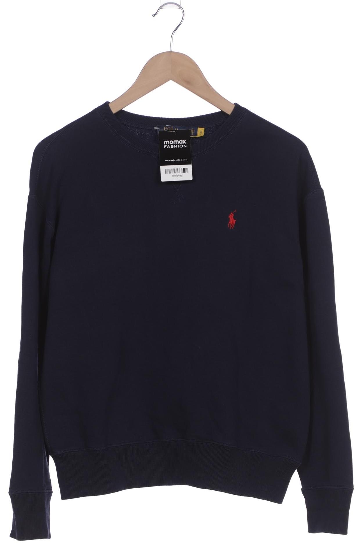 

Polo Ralph Lauren Damen Sweatshirt, marineblau, Gr. 36