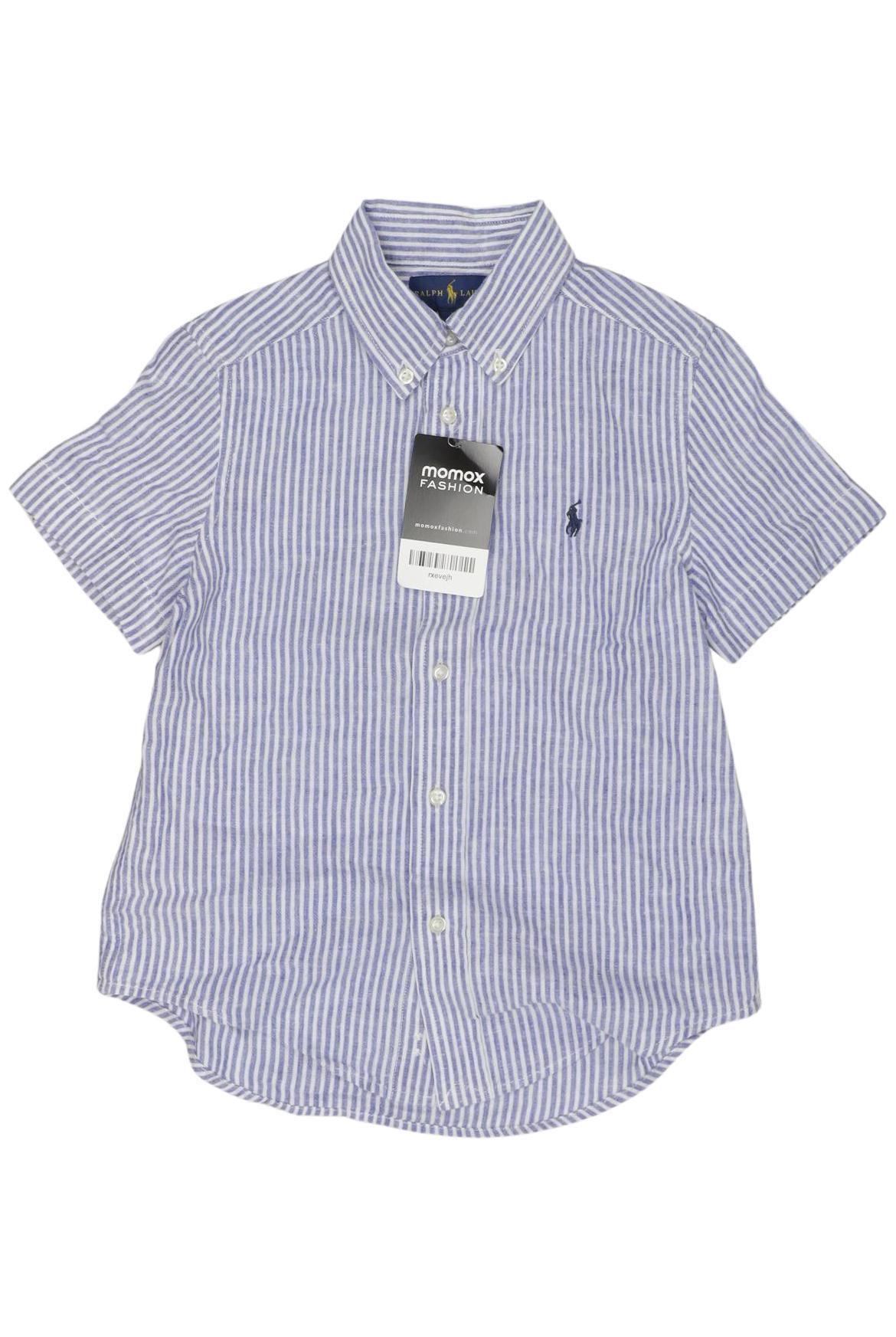 

Polo Ralph Lauren Jungen Hemd, mehrfarbig, Gr. 116