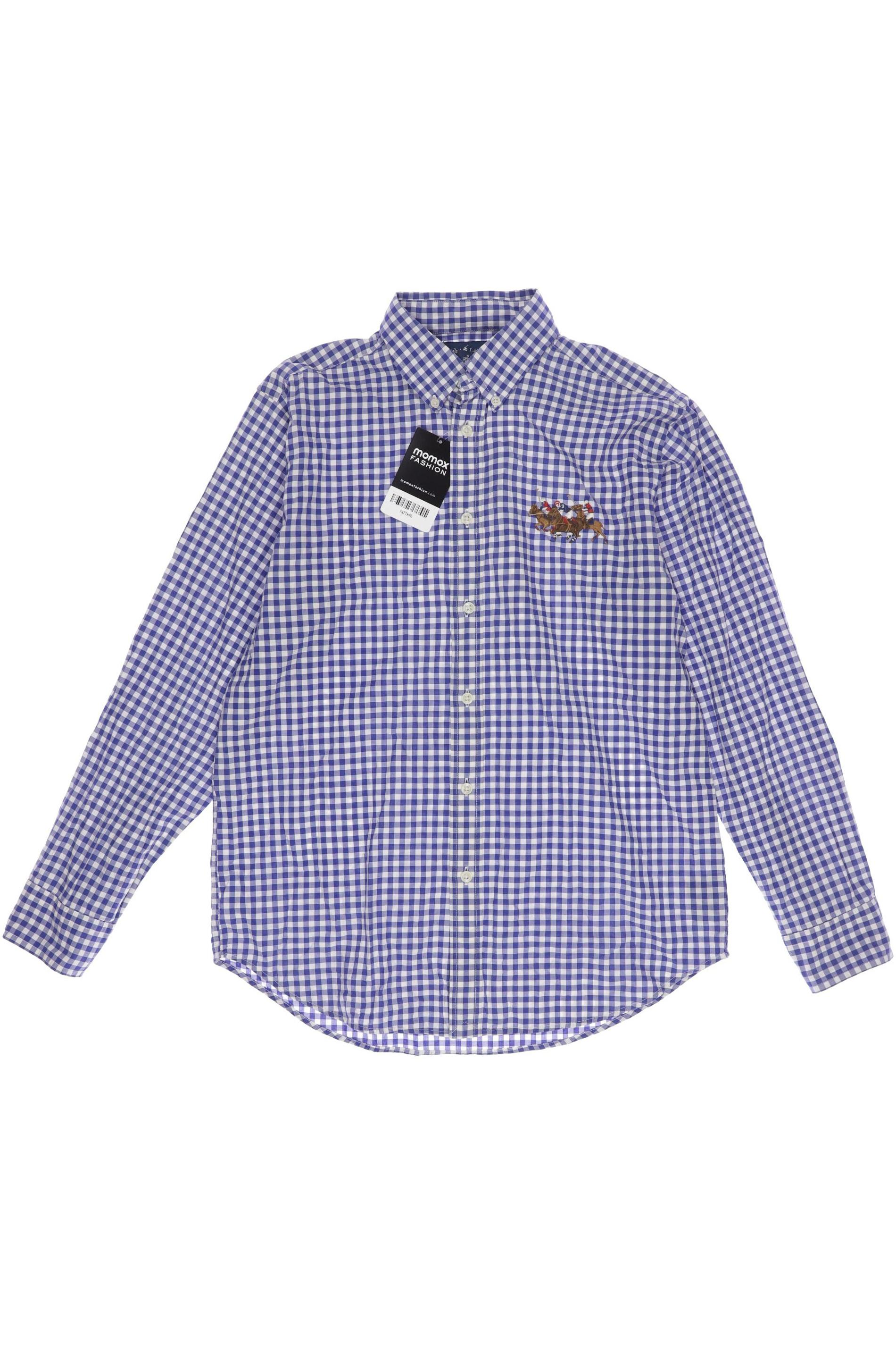 

Polo Ralph Lauren Jungen Hemd, blau