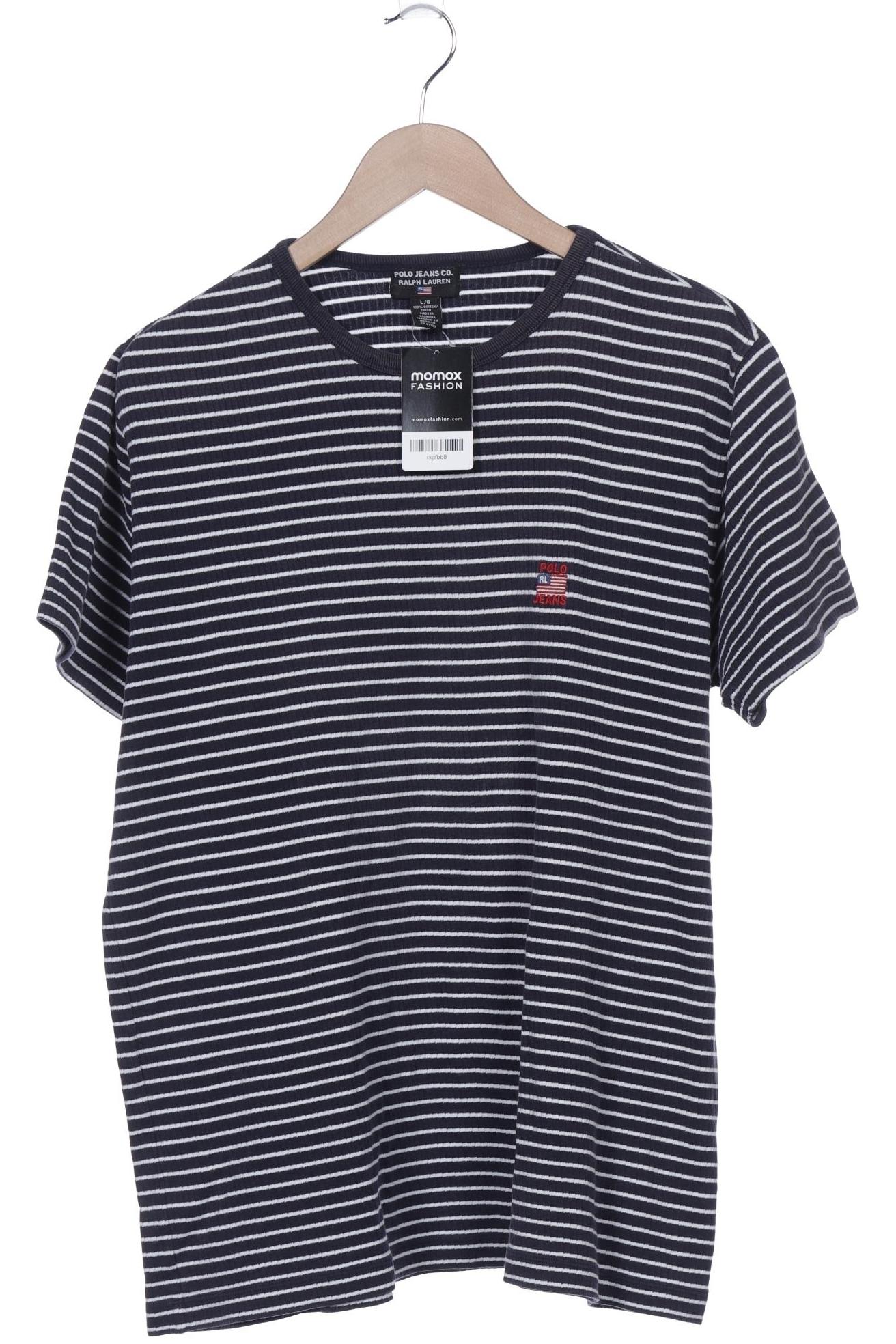 

Polo Ralph Lauren Damen T-Shirt, marineblau, Gr. 42