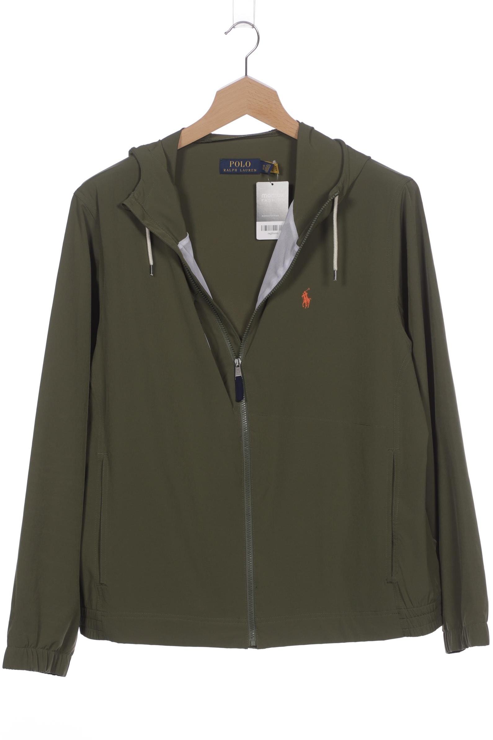 

Polo Ralph Lauren Herren Jacke, grün, Gr. 56