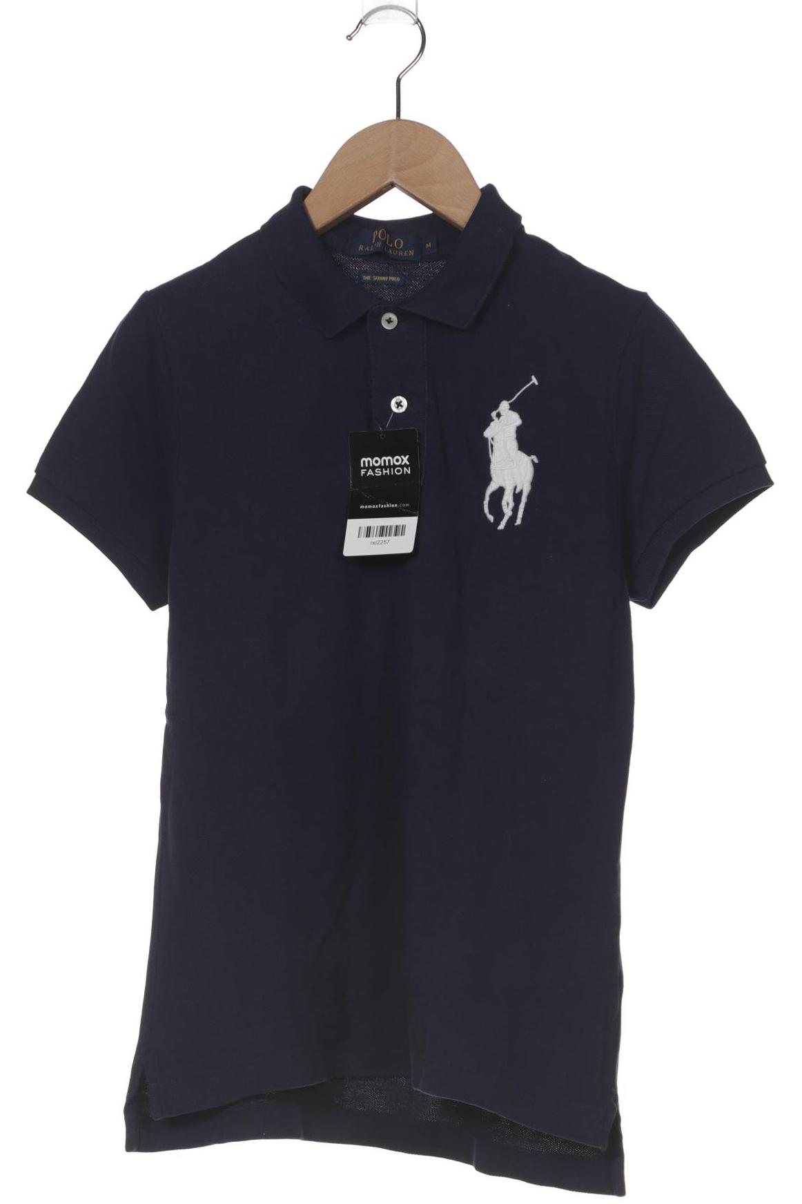 

Polo Ralph Lauren Damen Poloshirt, marineblau, Gr. 38