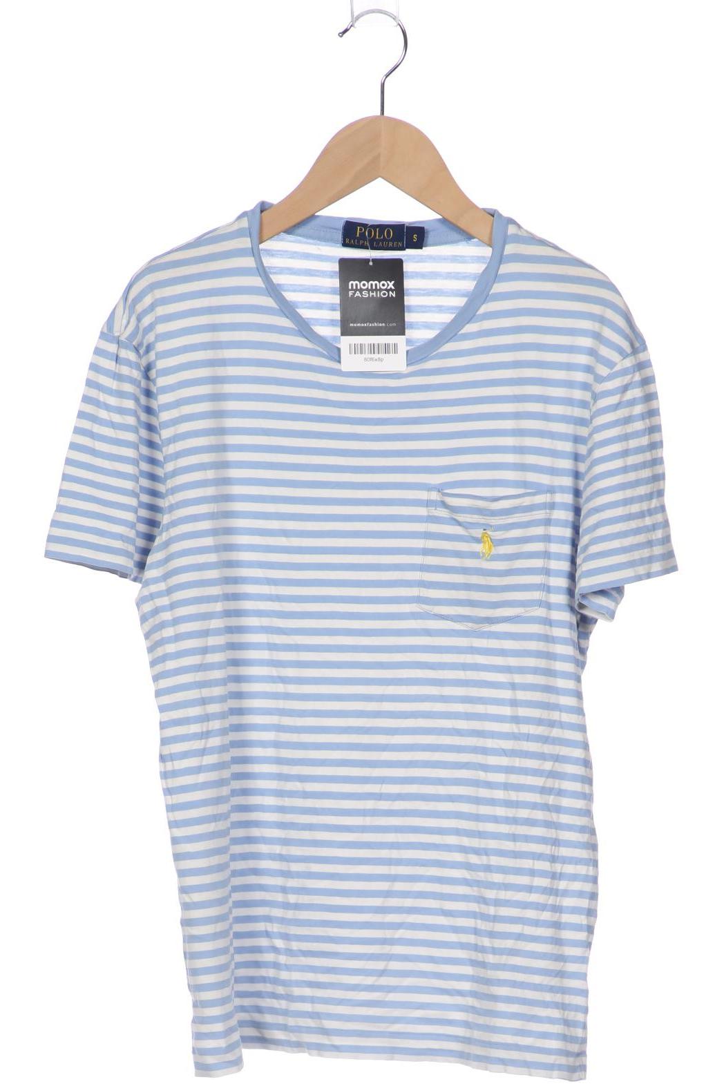 

Polo Ralph Lauren Damen T-Shirt, hellblau, Gr. 36