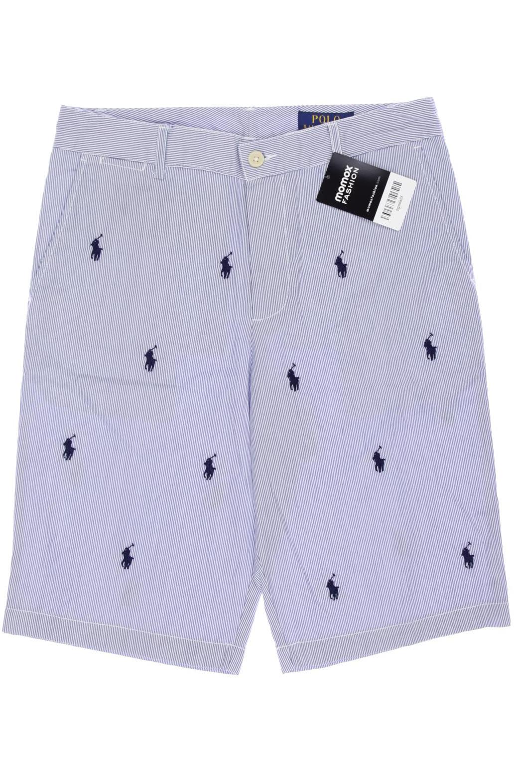 

Polo Ralph Lauren Damen Shorts, hellblau, Gr. 16