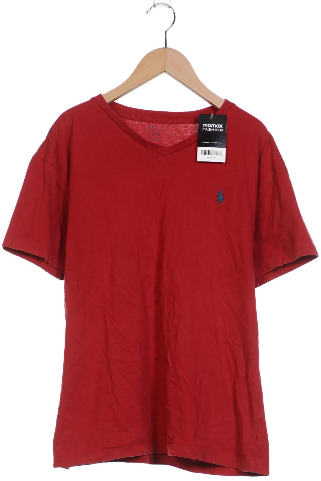 

Polo Ralph Lauren Herren T-Shirt, rot, Gr. 48