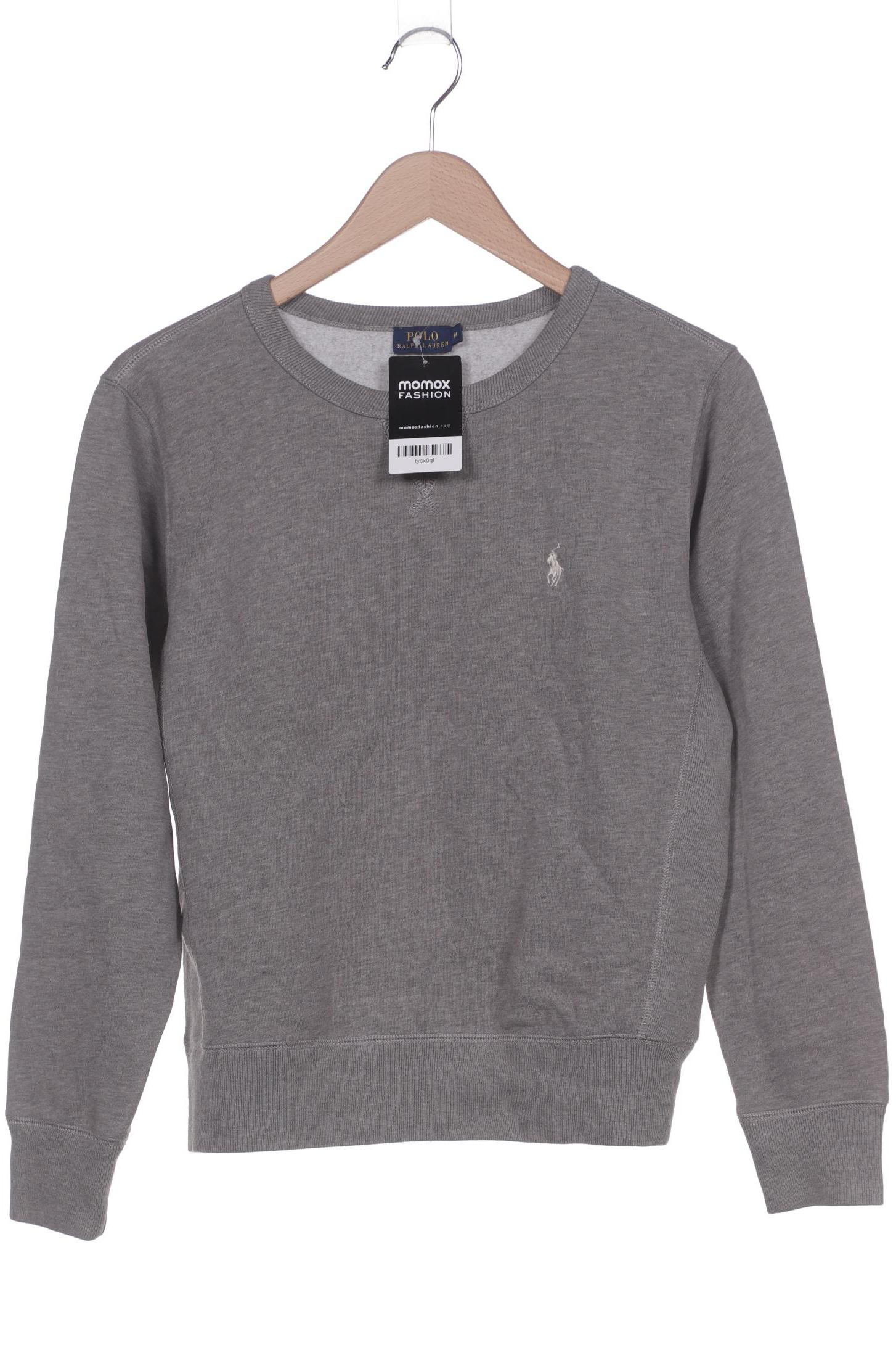 

Polo Ralph Lauren Herren Sweatshirt, grau, Gr. 48