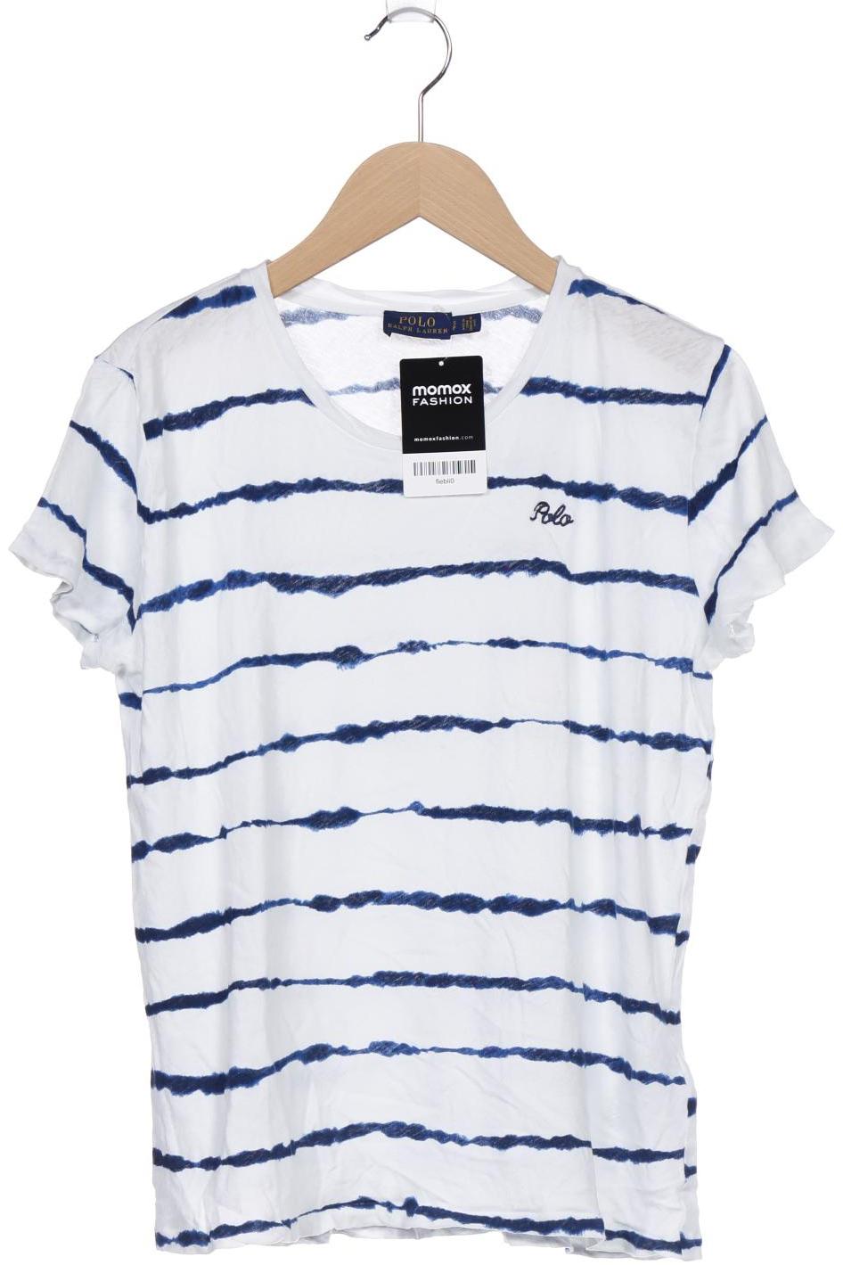 

Polo Ralph Lauren Damen T-Shirt, weiß
