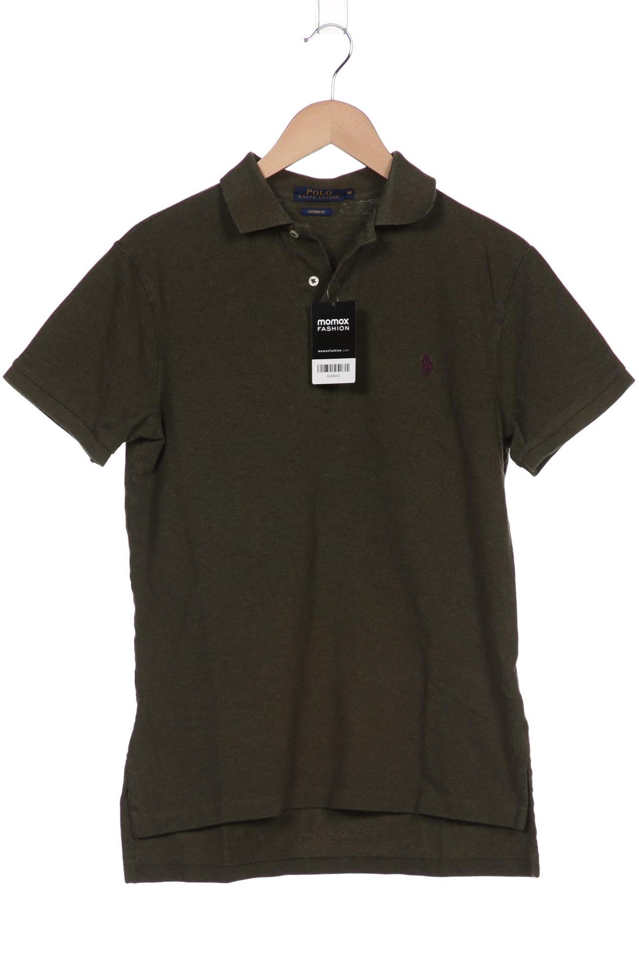 

Polo Ralph Lauren Herren Poloshirt, grün