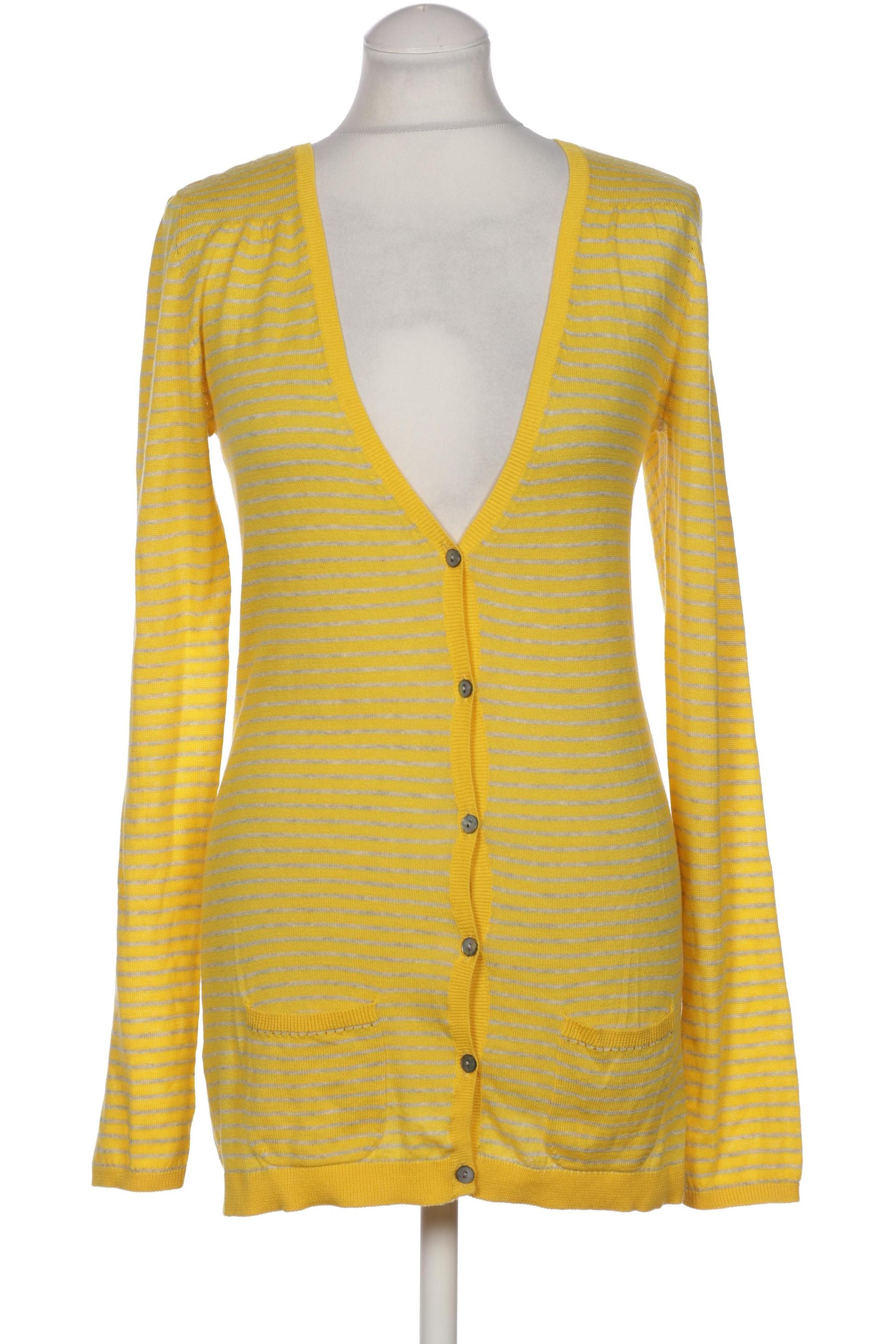 

Polo Ralph Lauren Damen Strickjacke, gelb, Gr. 38