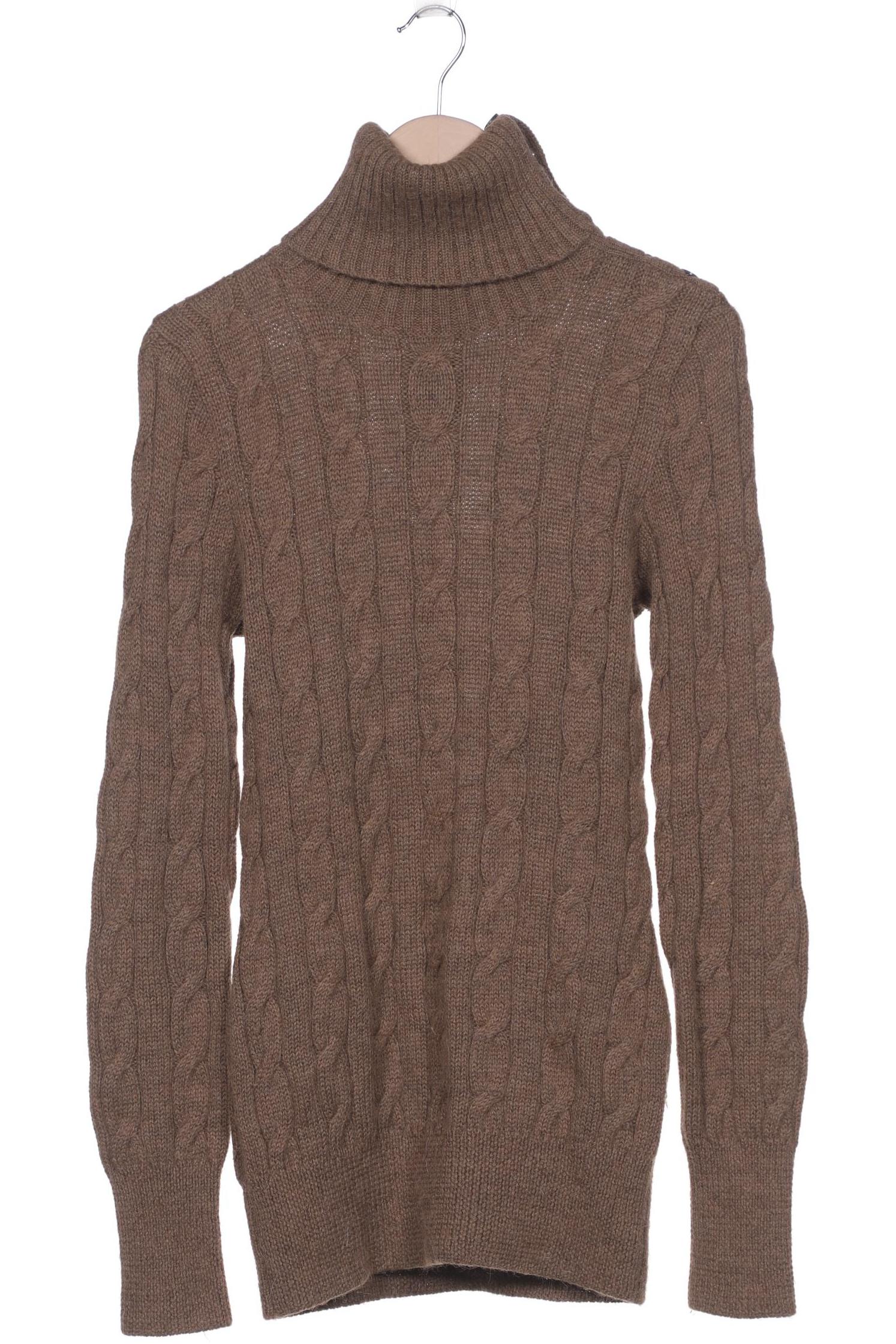 

Polo Ralph Lauren Damen Pullover, braun, Gr. 42