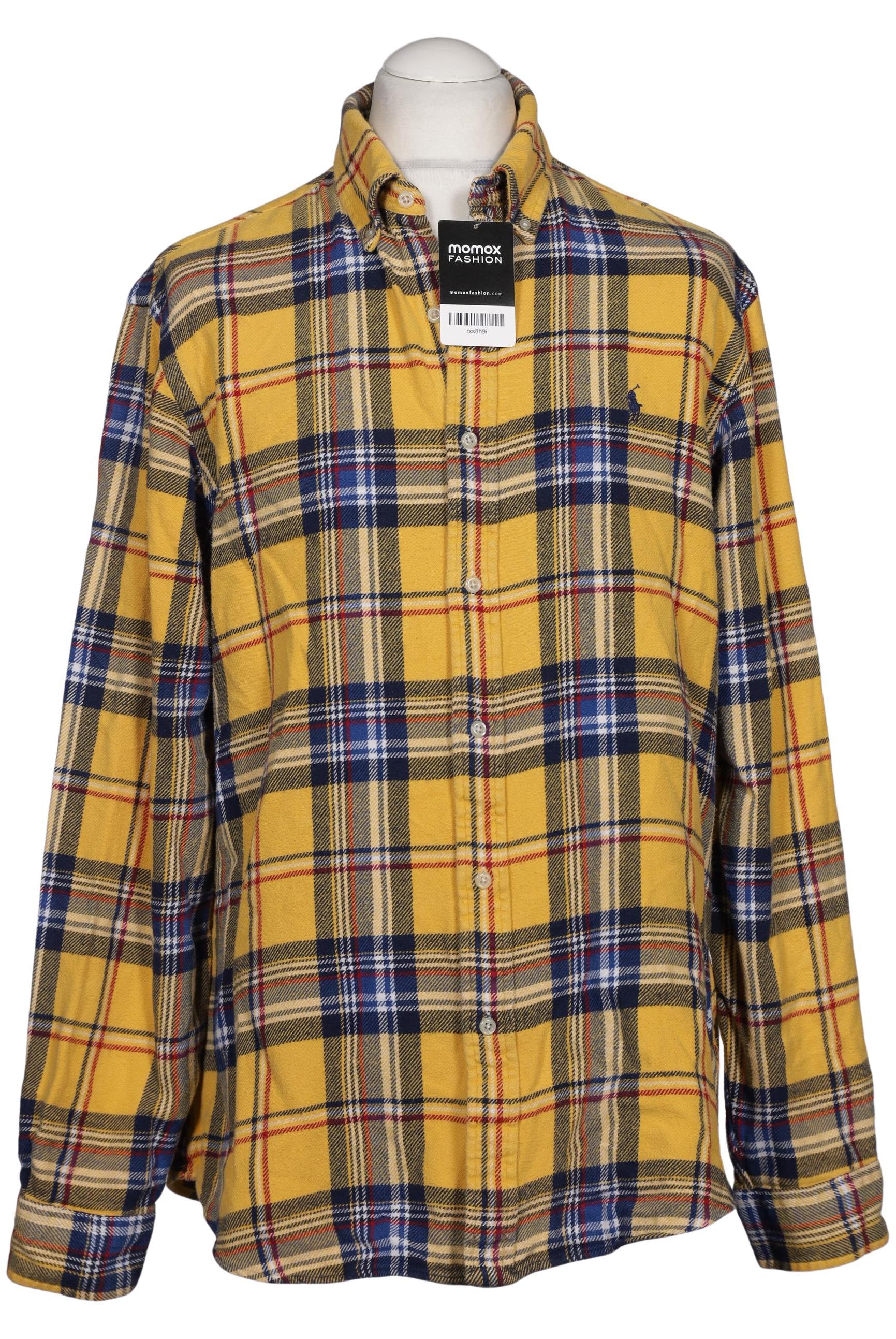 

Polo Ralph Lauren Herren Hemd, mehrfarbig, Gr. 54