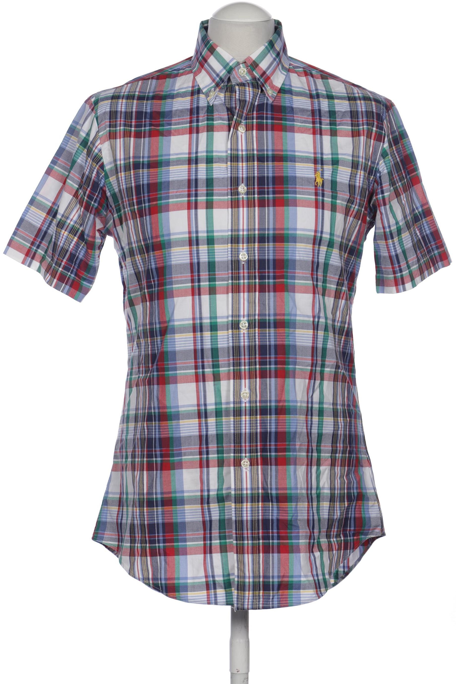 

Polo Ralph Lauren Herren Hemd, mehrfarbig