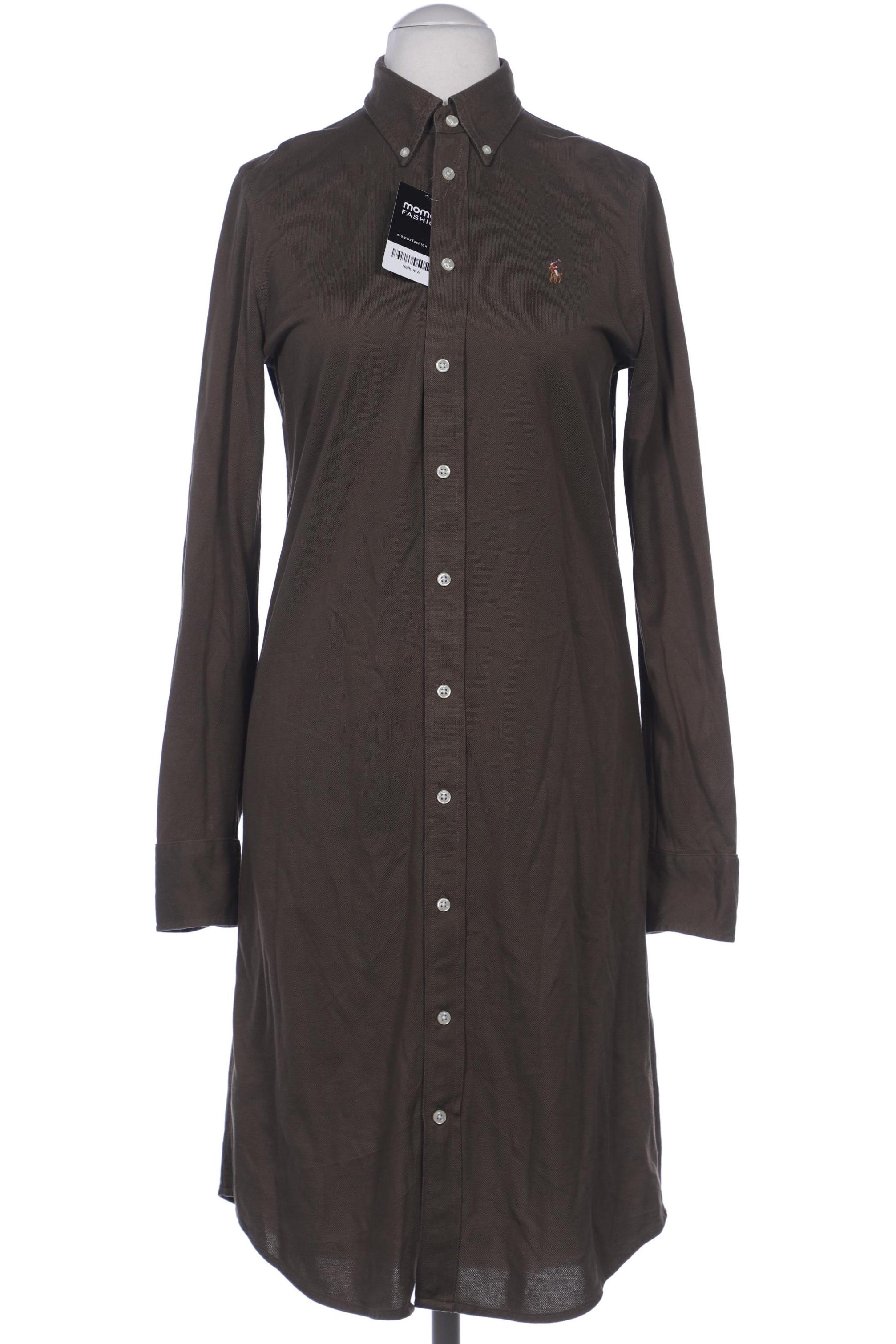 

Polo Ralph Lauren Damen Kleid, braun, Gr. 38