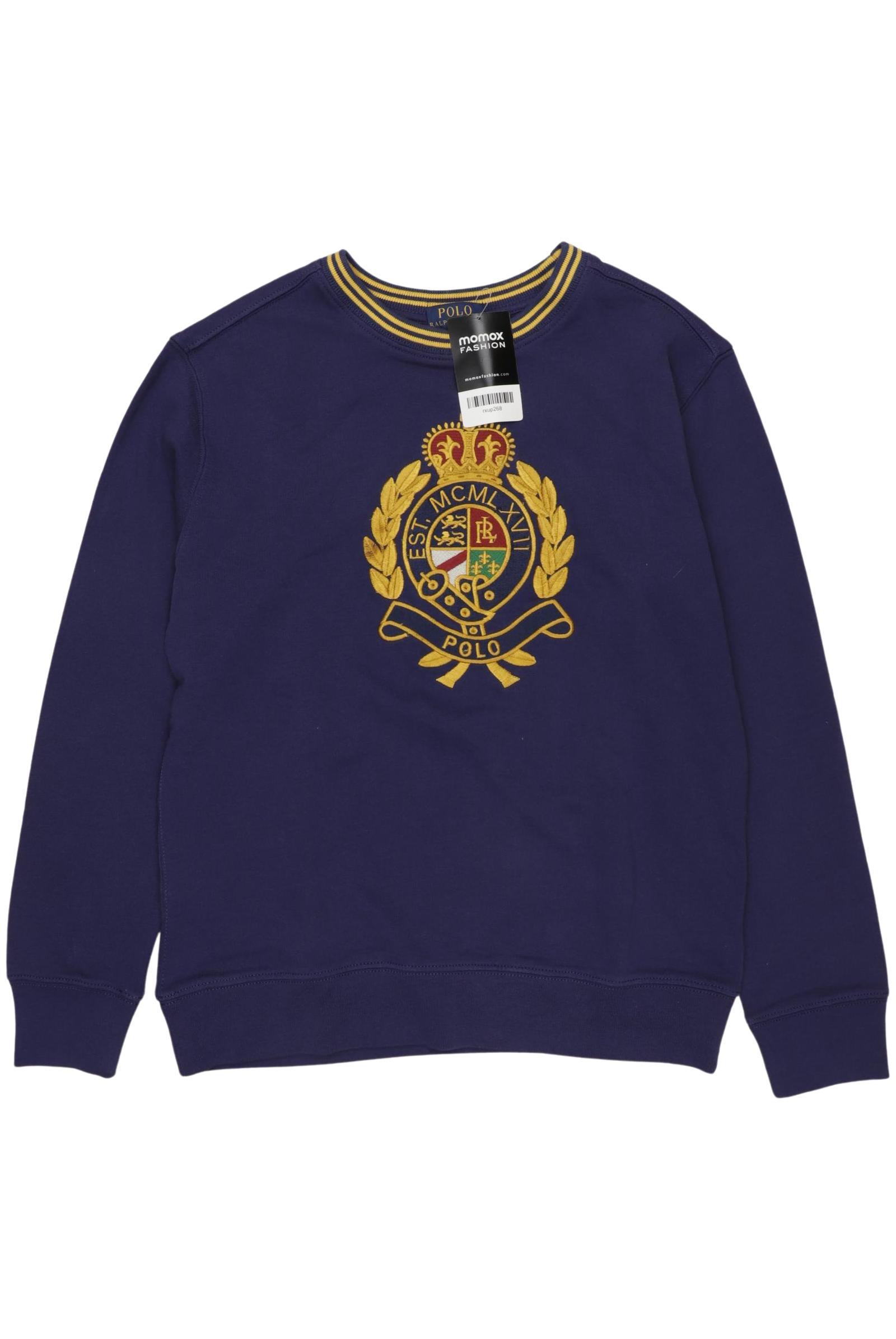 

Polo Ralph Lauren Herren Hoodies & Sweater, flieder, Gr. 164
