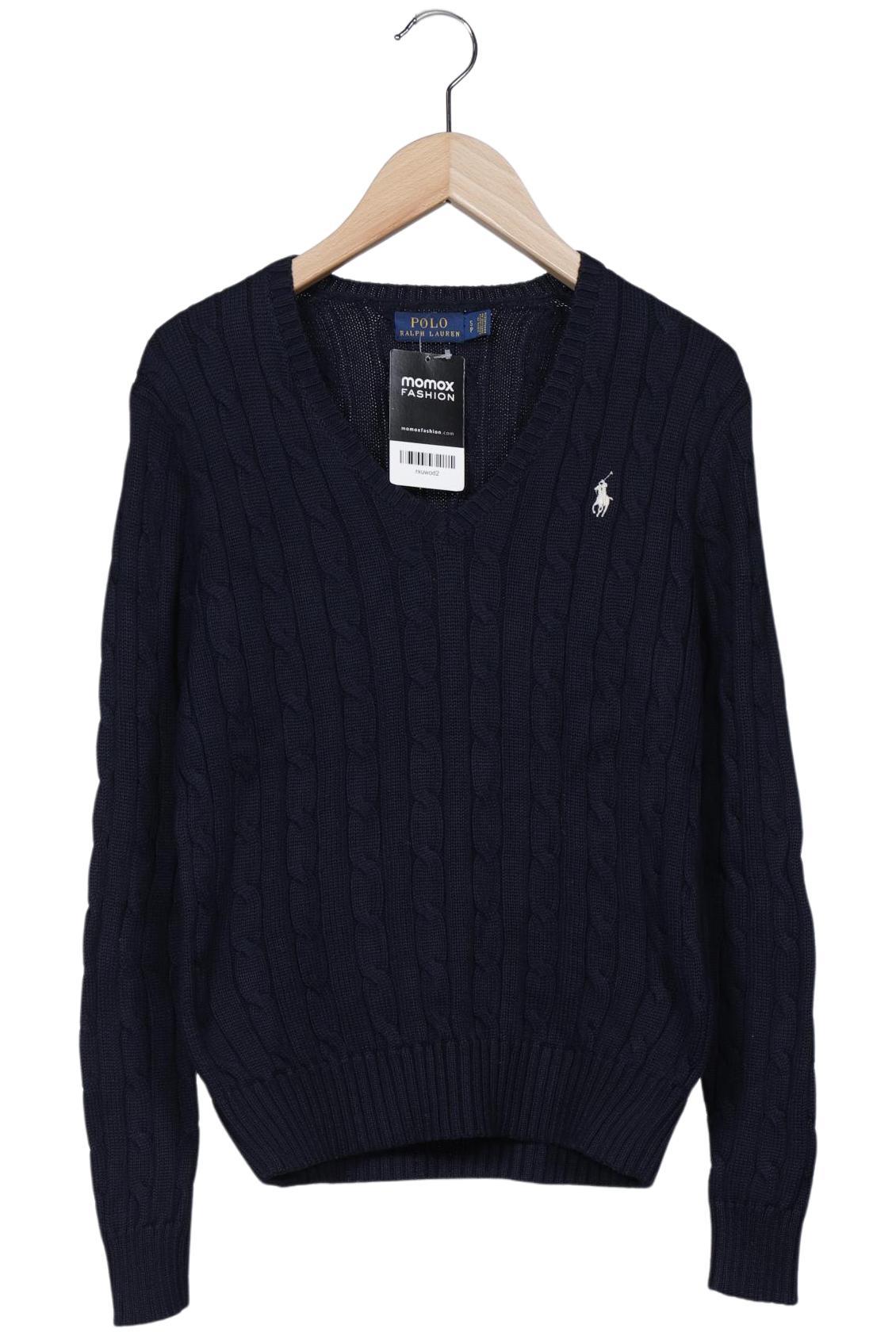 

Polo Ralph Lauren Damen Pullover, marineblau, Gr. 36