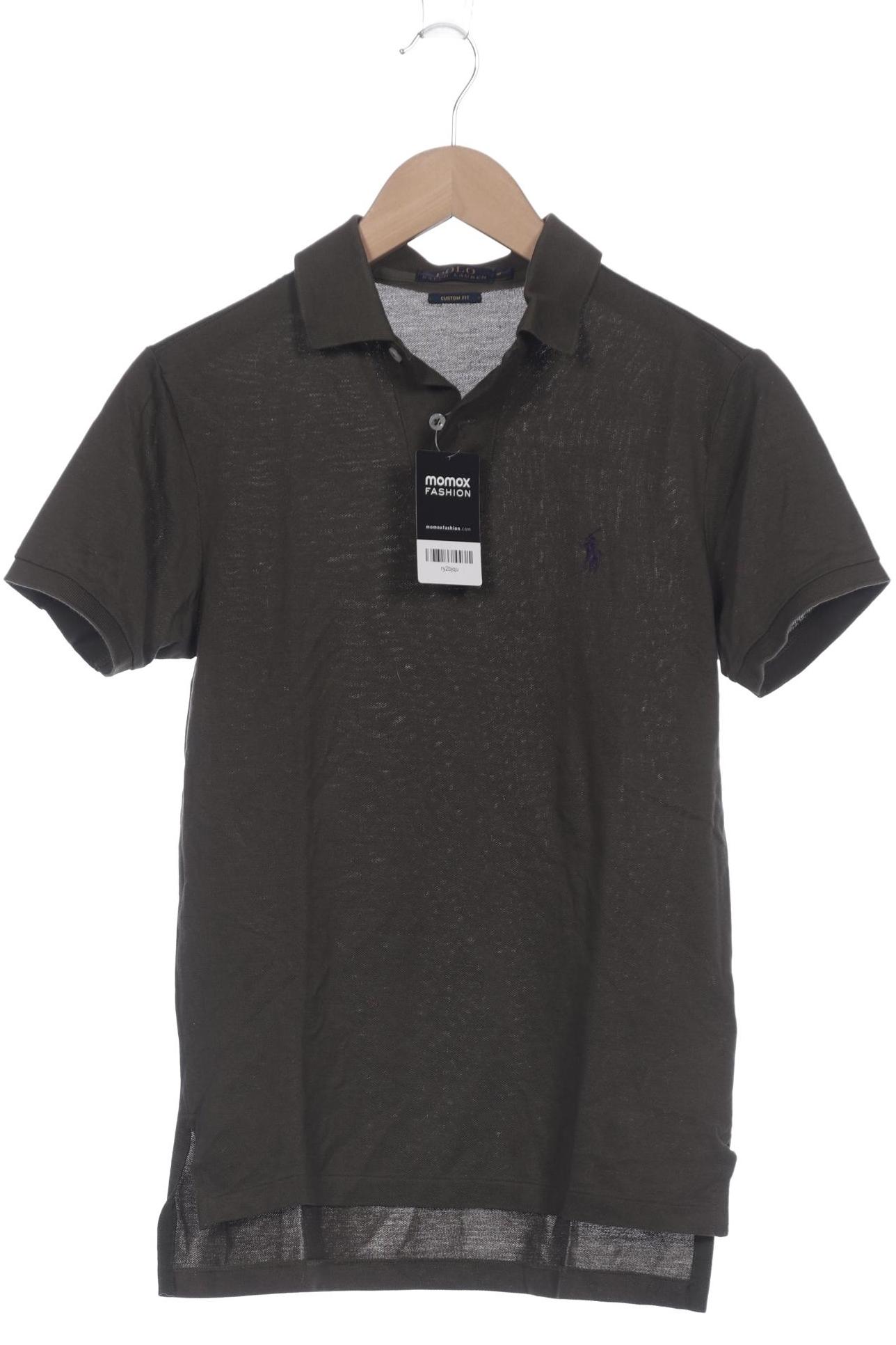 

Polo Ralph Lauren Herren Poloshirt, grün, Gr. 46