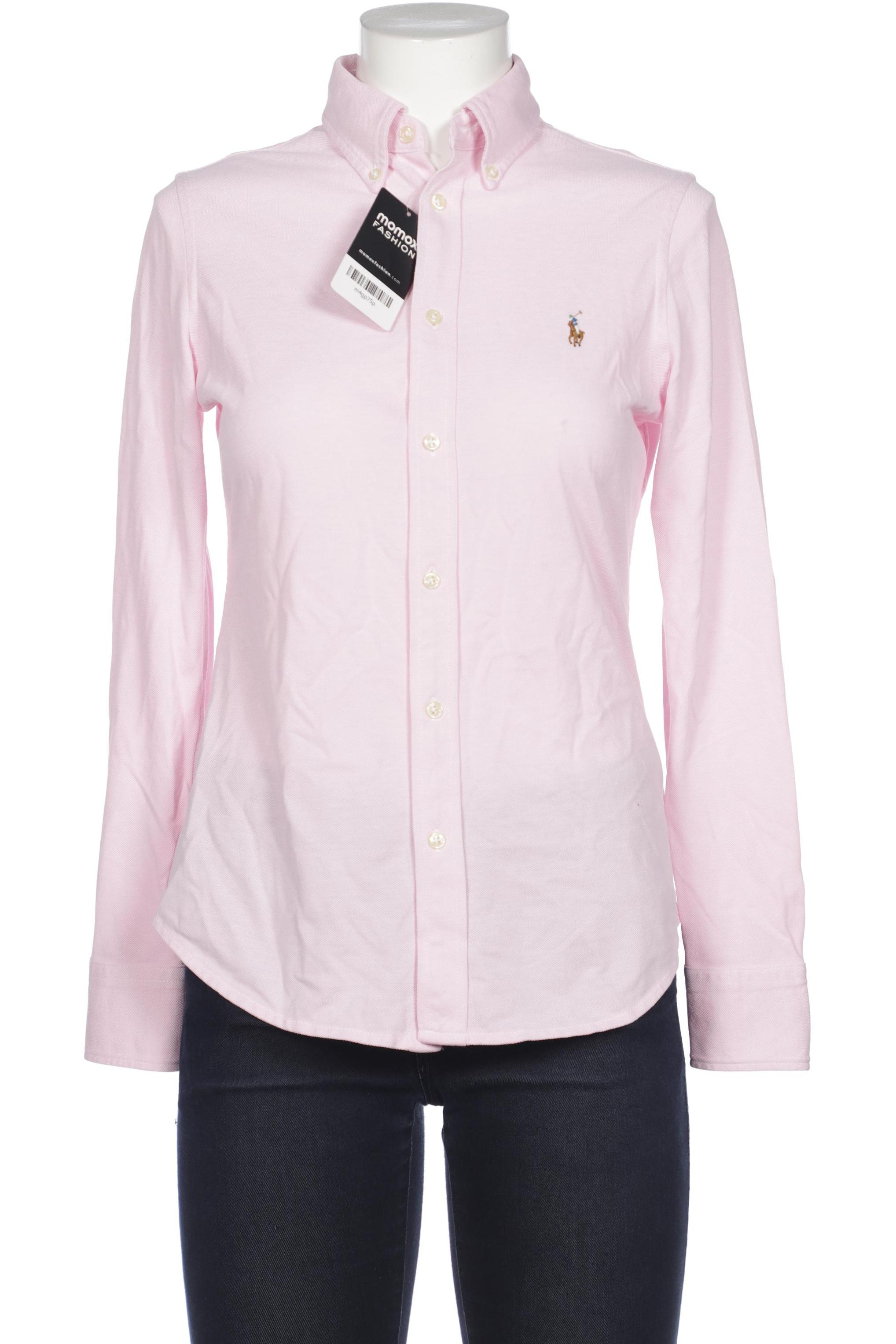 

Polo Ralph Lauren Damen Bluse, pink, Gr. 38