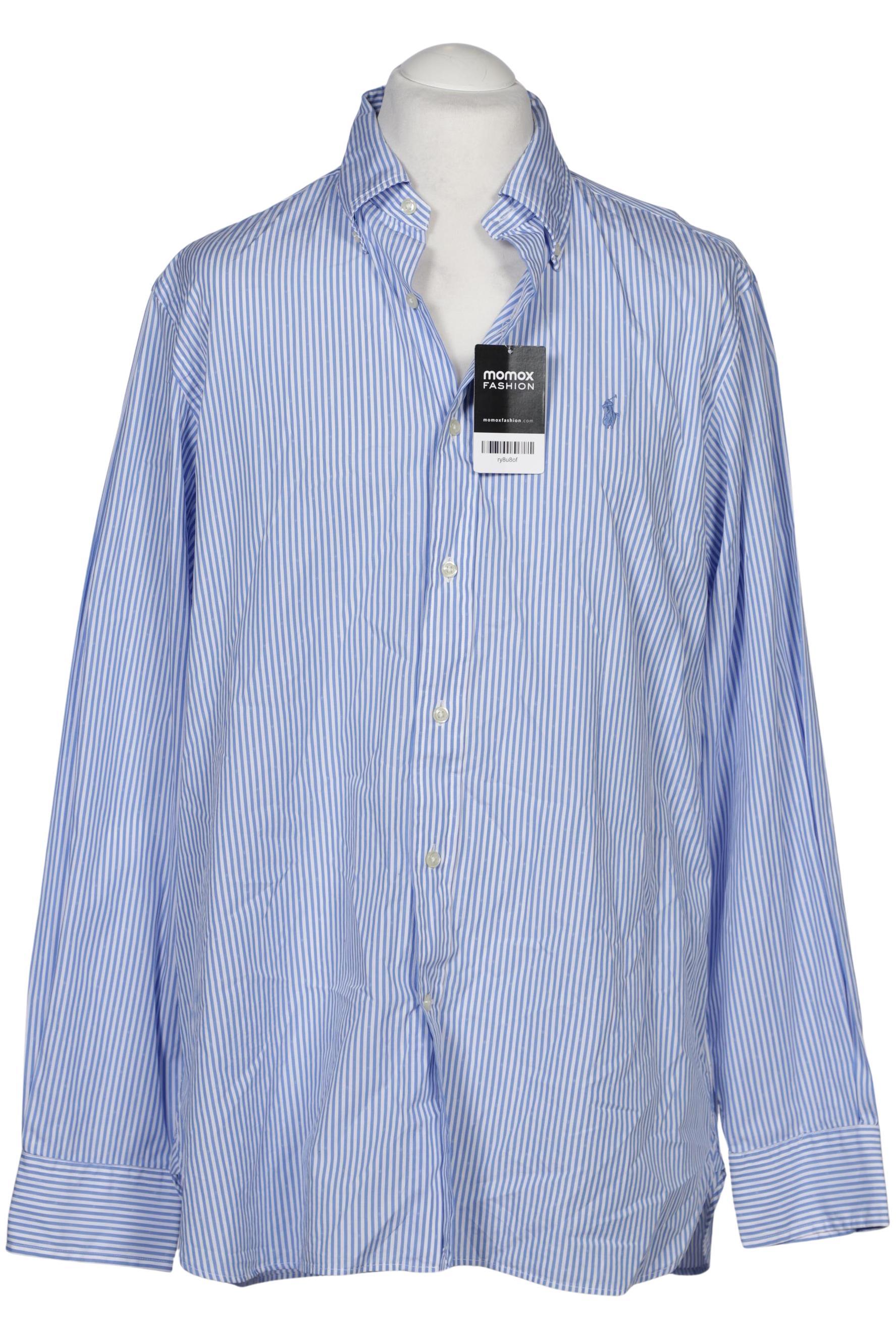 

Polo Ralph Lauren Herren Hemd, mehrfarbig, Gr. 54