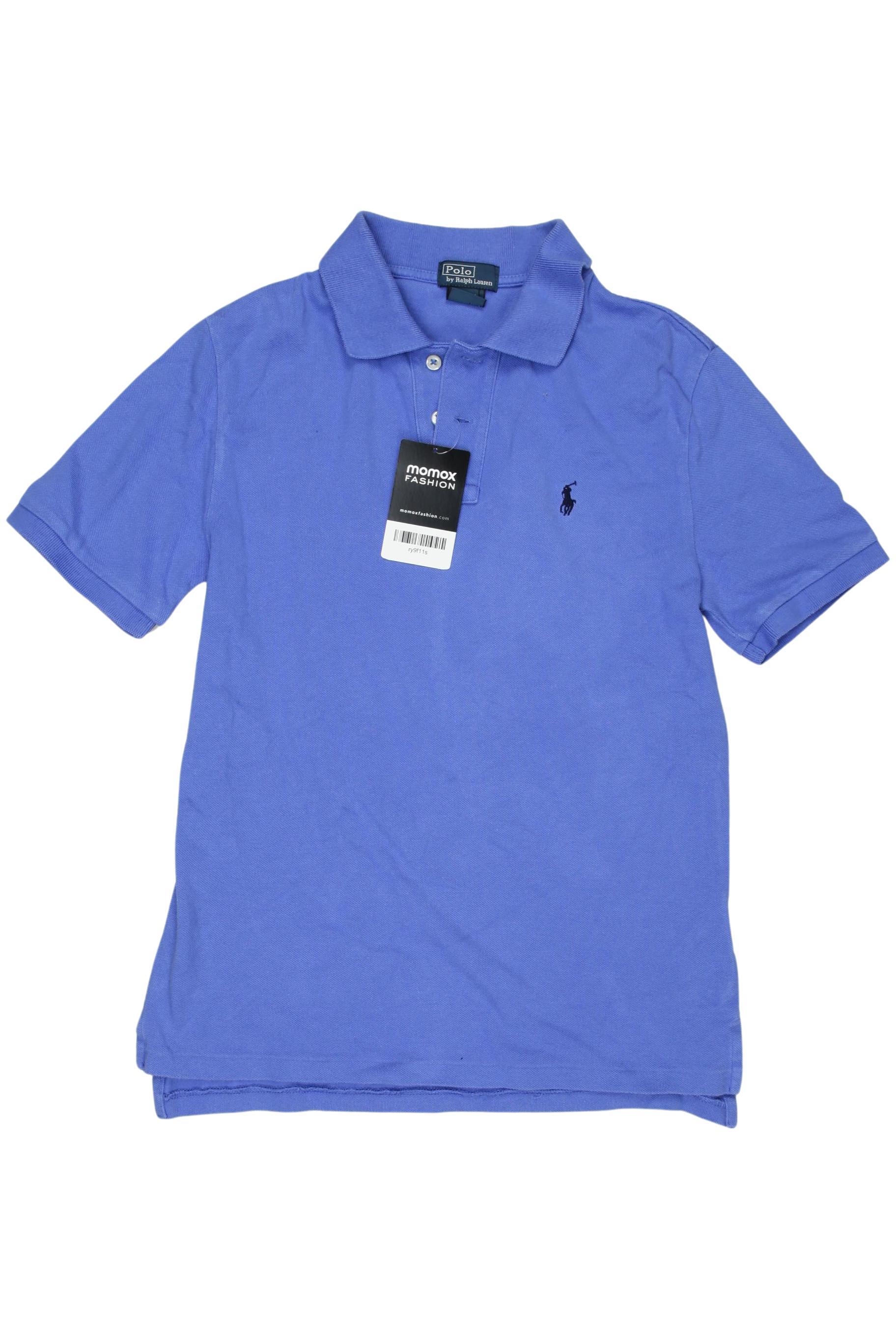 

Polo Ralph Lauren Herren Poloshirt, blau, Gr. 146