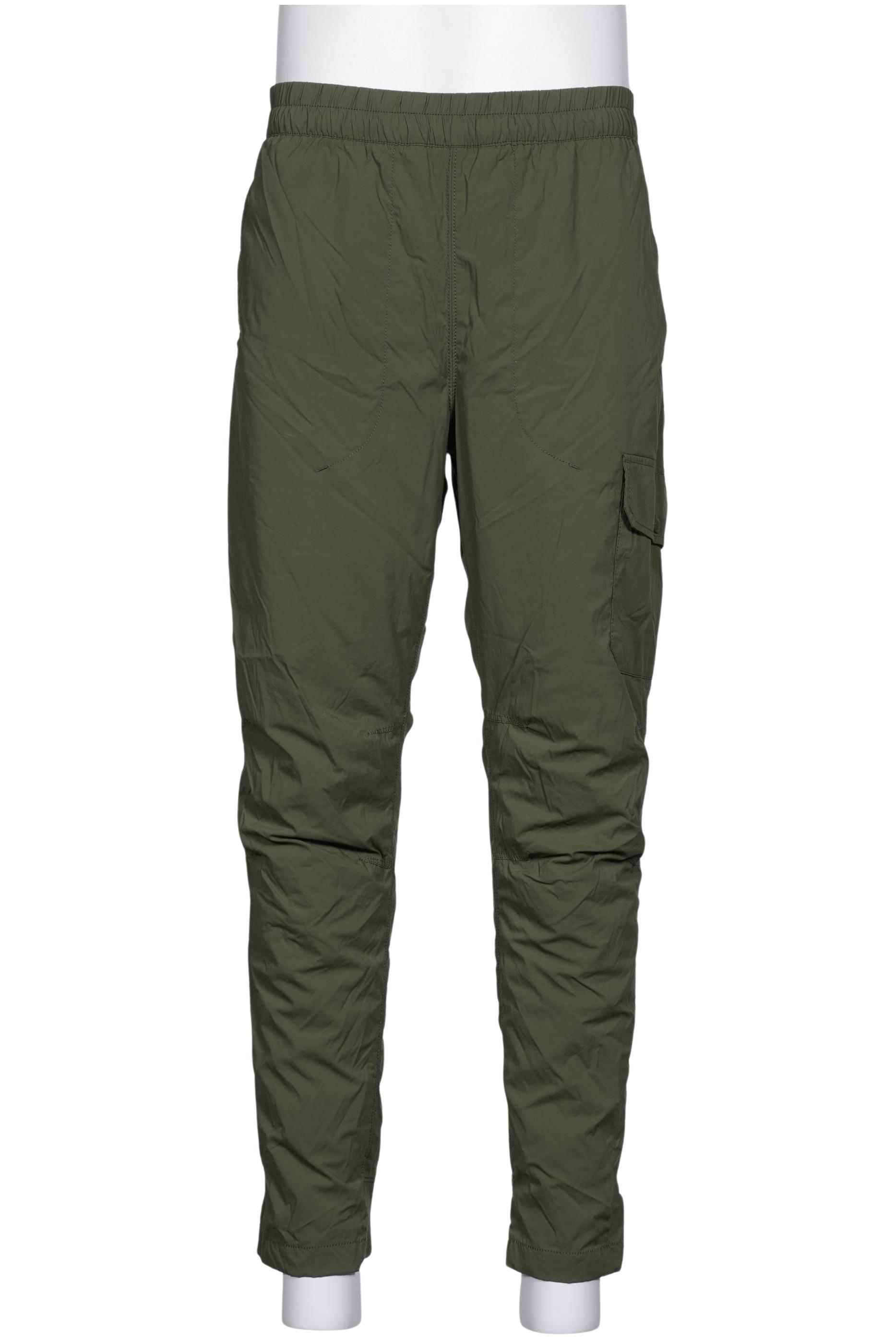 

Polo Ralph Lauren Herren Stoffhose, grün, Gr. 0