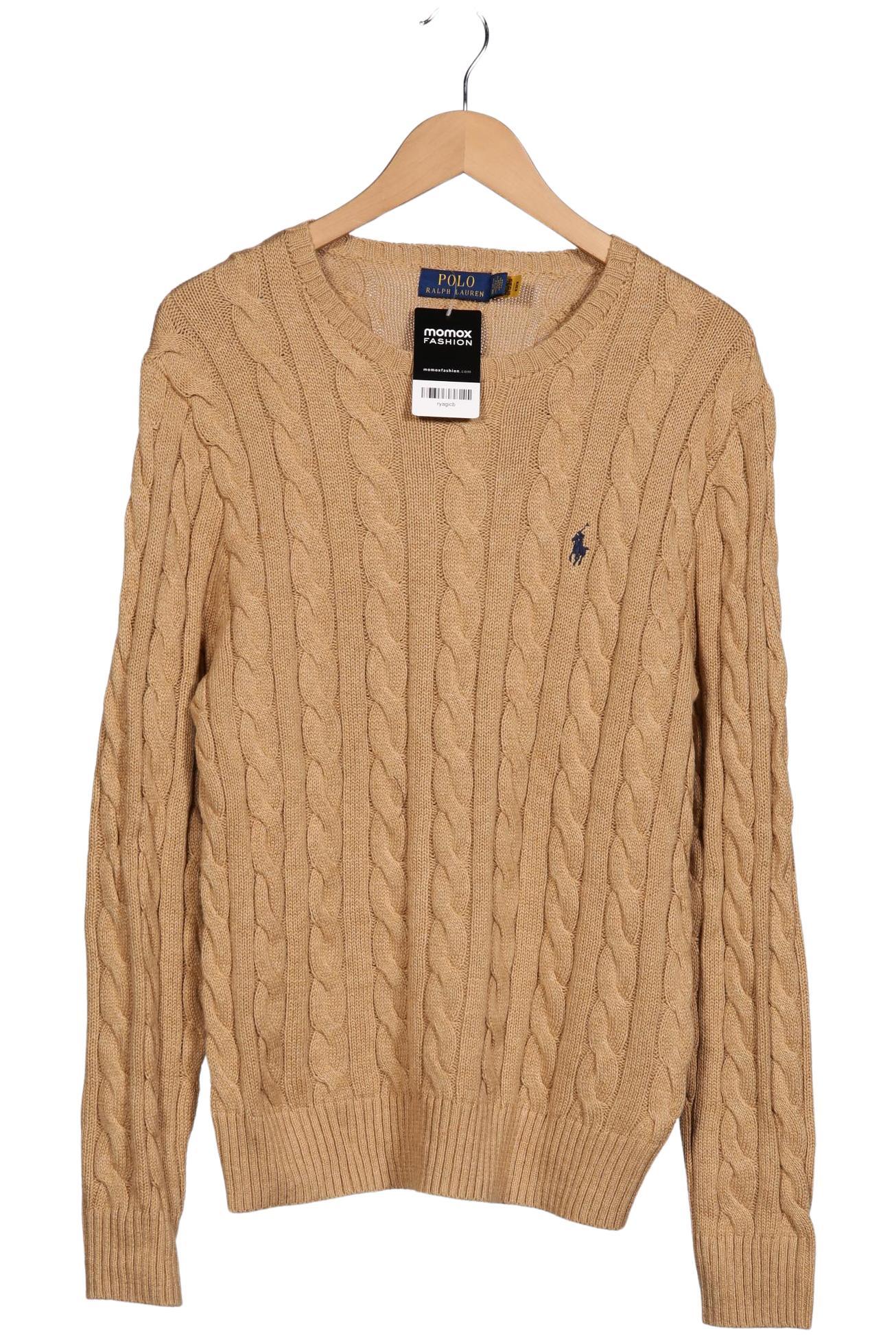 

Polo Ralph Lauren Herren Pullover, beige, Gr. 46