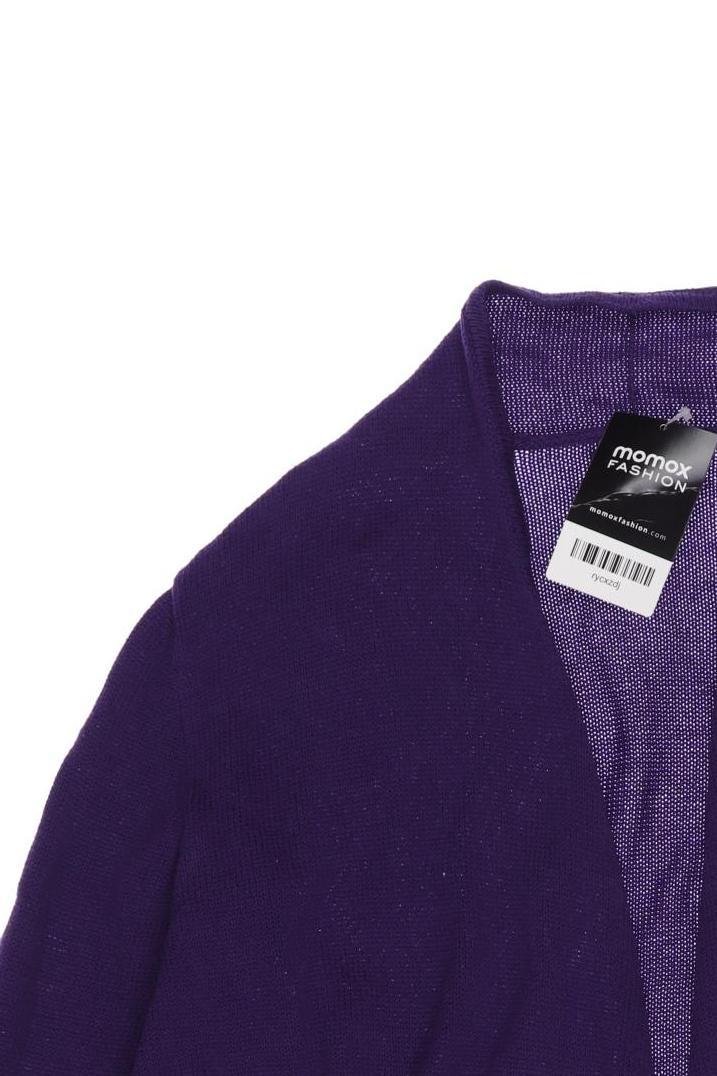 Thumbnail - Polo Ralph Lauren Damen Strickjacke, flieder, Gr. 128
