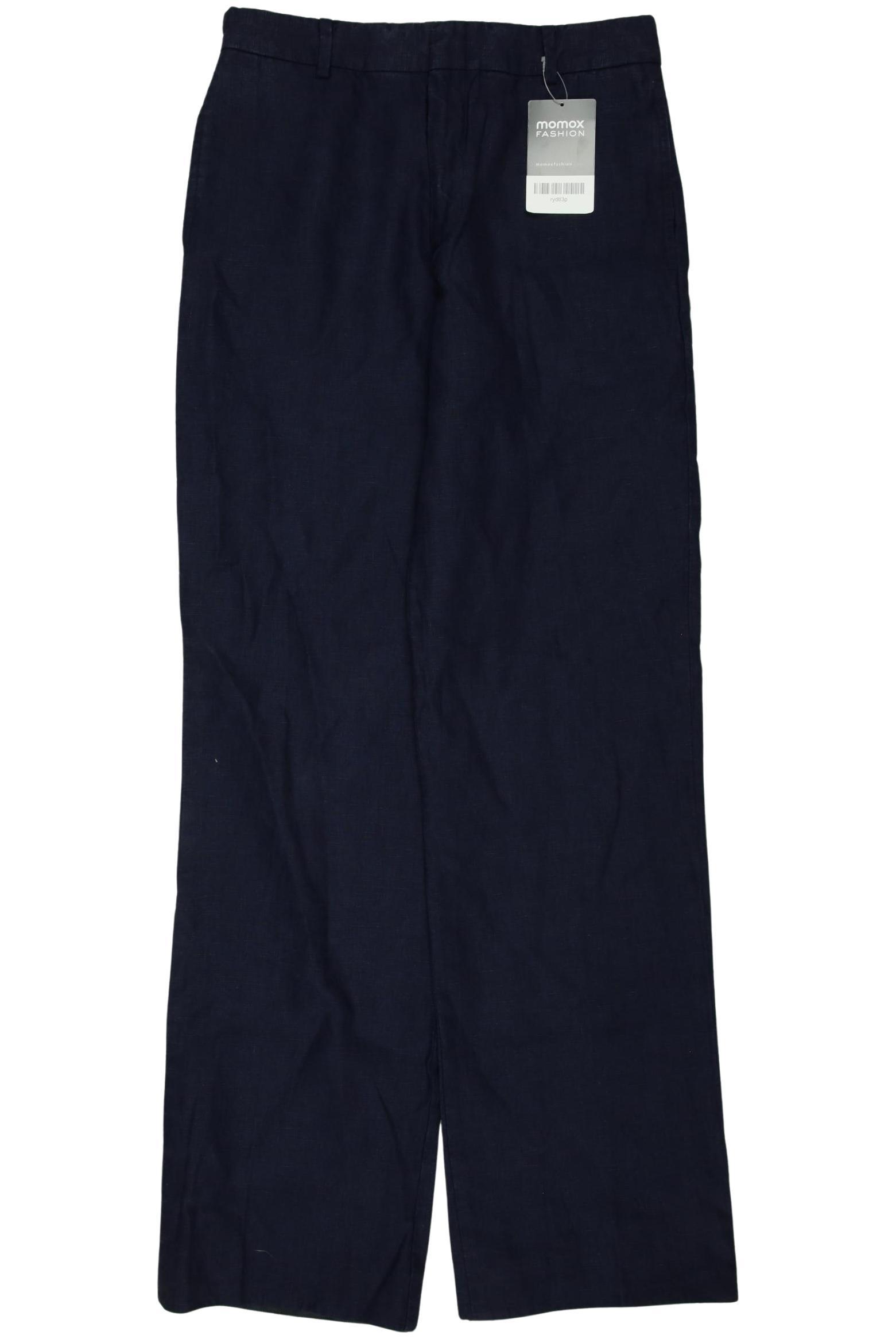 

Polo Ralph Lauren Herren Stoffhose, marineblau, Gr. 164