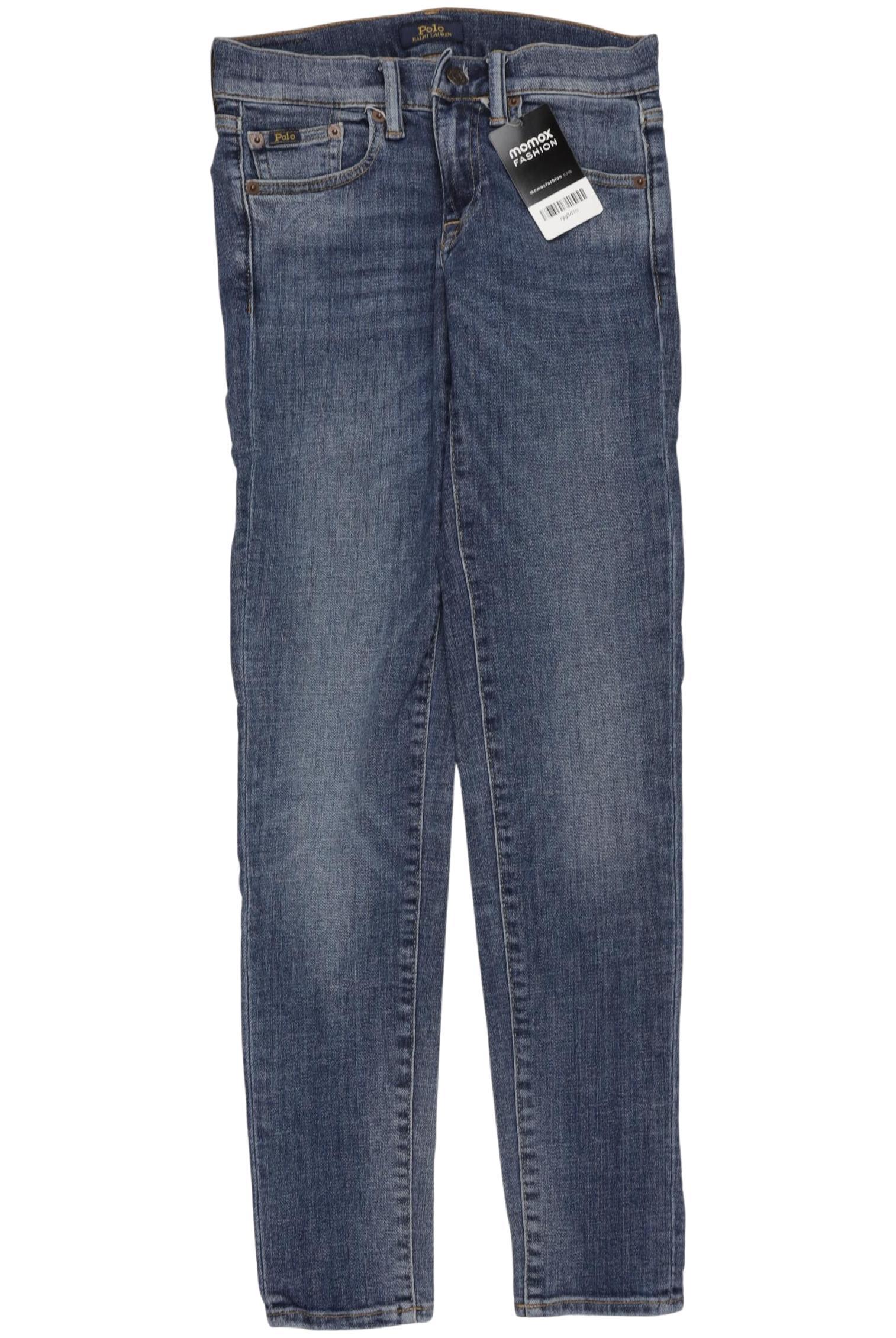 

Polo Ralph Lauren Damen Jeans, blau, Gr. 24