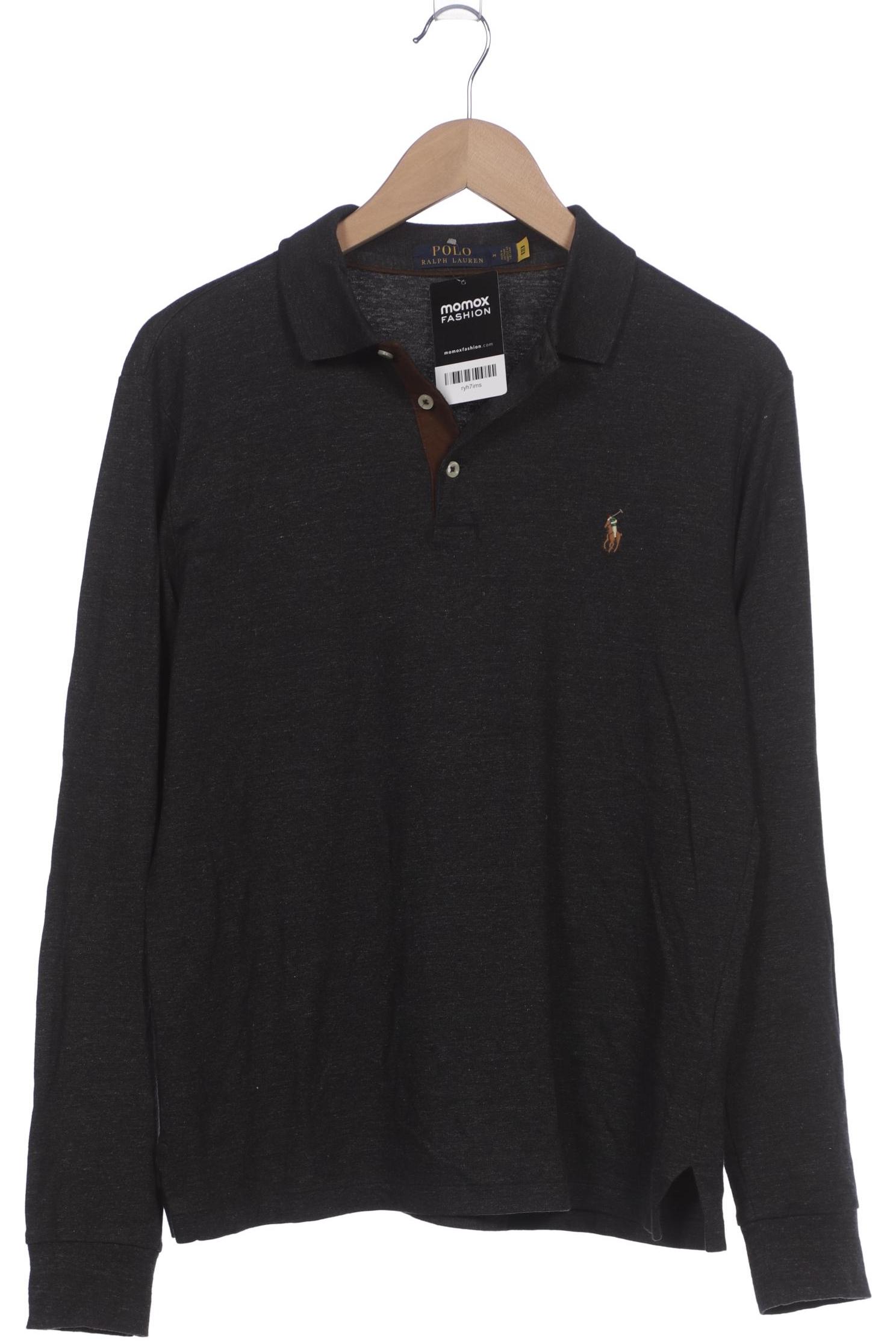 

Polo Ralph Lauren Herren Poloshirt, schwarz, Gr. 48